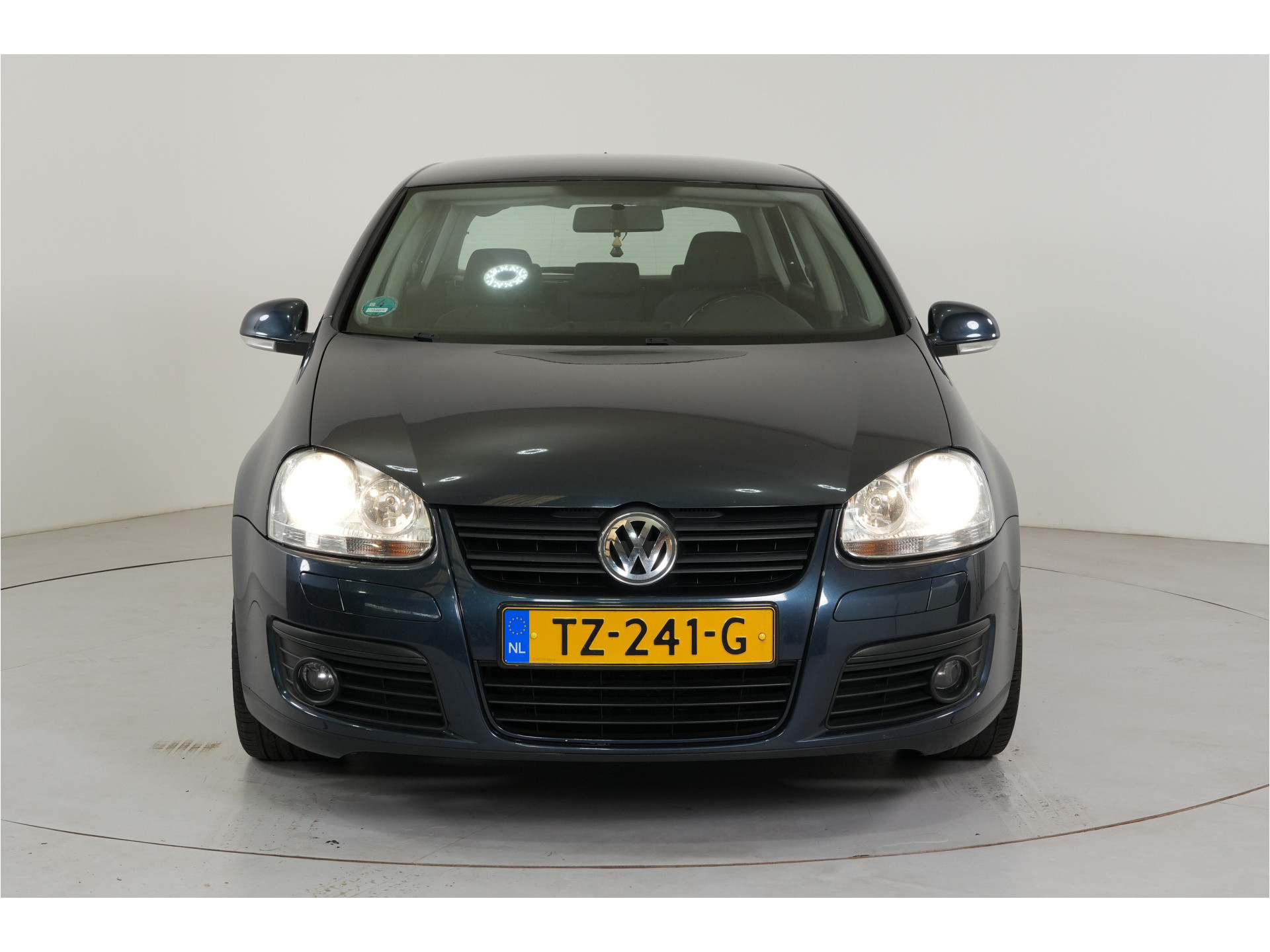 Volkswagen Golf 1.4 TSI GT Sport | Trekhaak | Stl. verw. | Android/Carplay | Cruise | Climate |