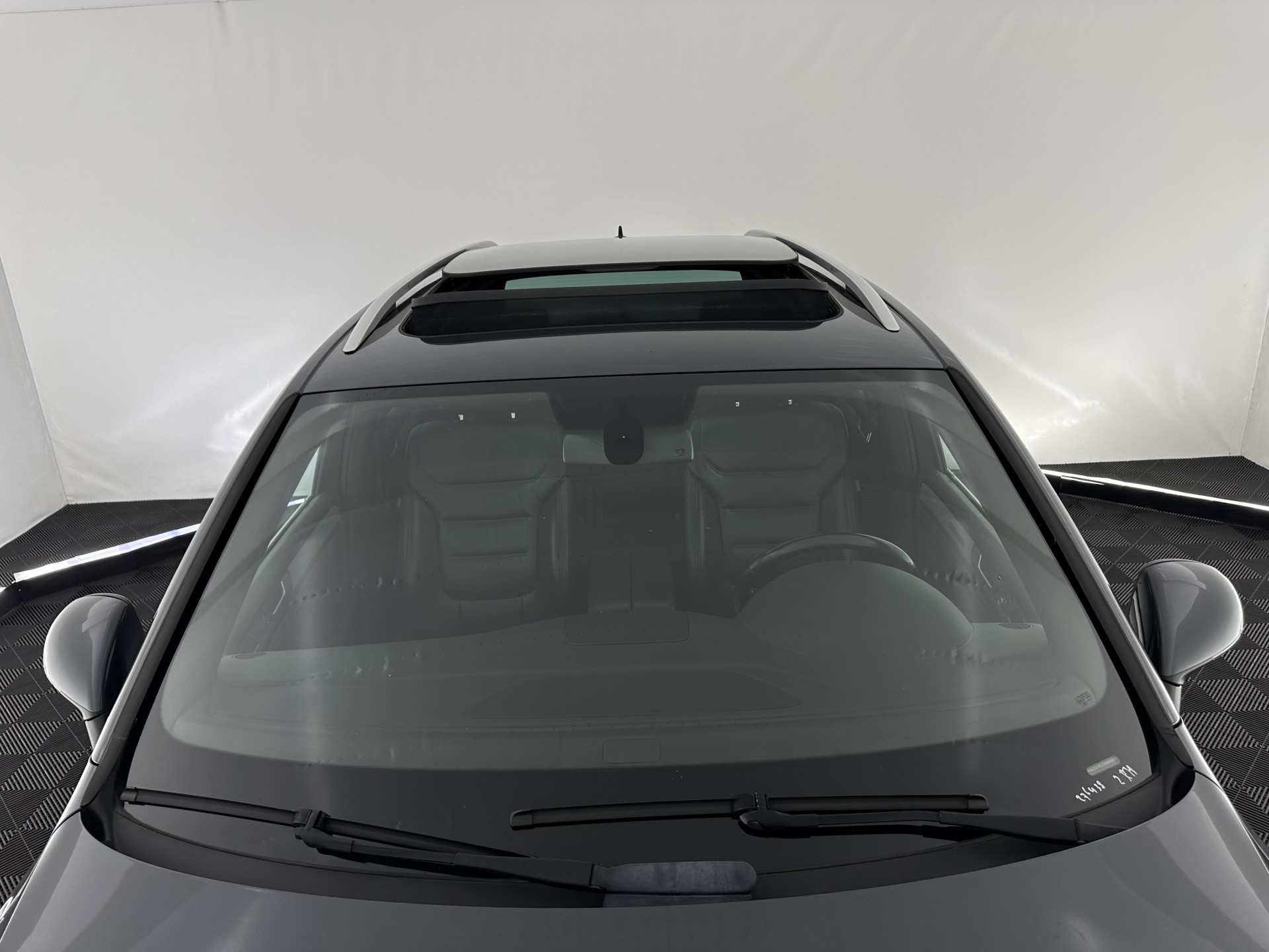 Volkswagen Touareg 3.0 TDI Highline Aut. *PANO | LEATHER | XENON | MEMORY-PACK | DYNAUDIO | NAVI-FULLMAP | AIRSUSPENSION | CAMERA | SHIFTPADDLES | ECC | PDC | CRUISE | TOWBAR | DAB | 18''ALU*