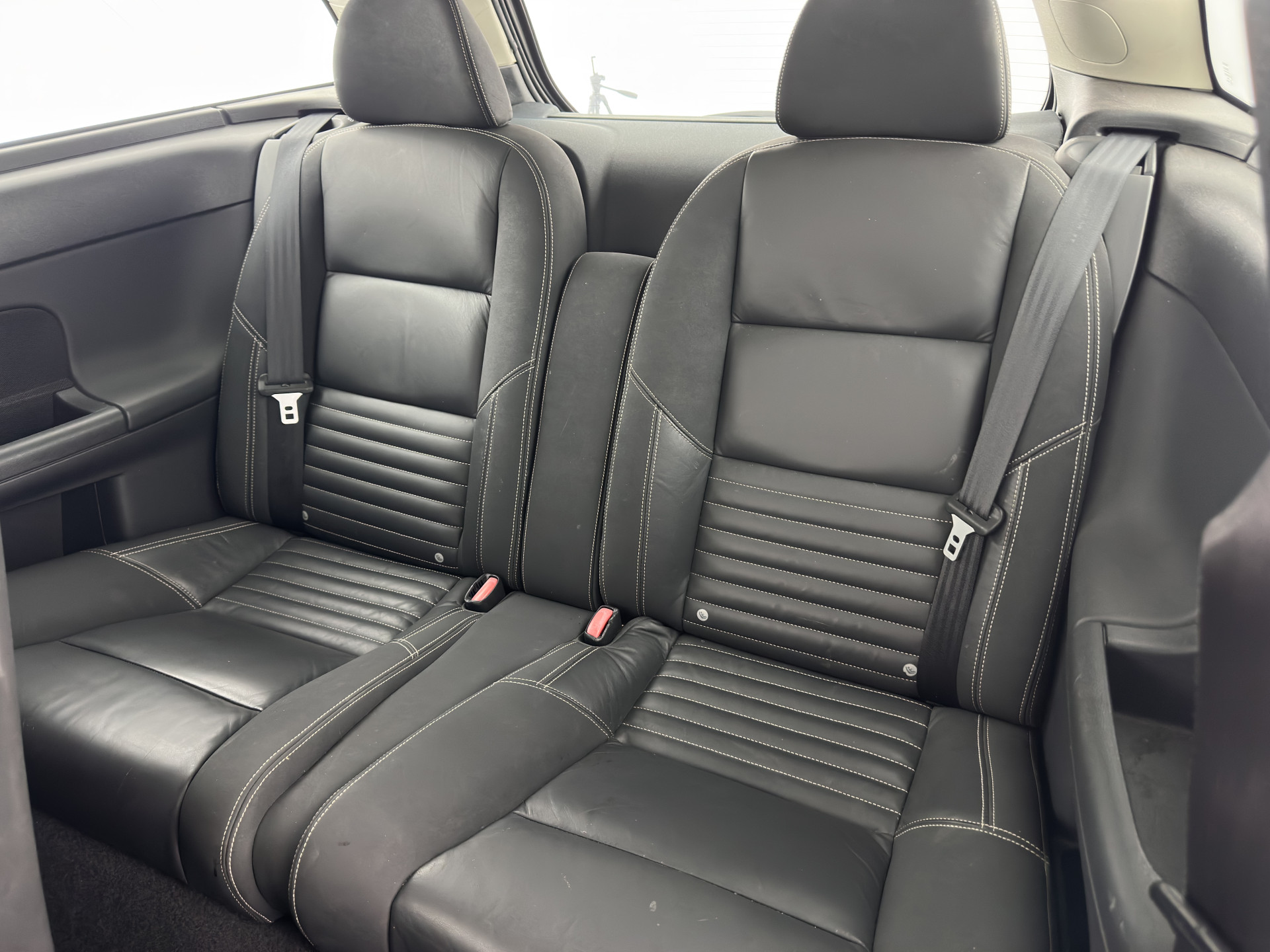 Volvo C30 1.6 D2 R-Design (INCL-BTW) *LEATHER-FABRIC | SPORT-SEATS | ECC | PDC | CARBON-INLAY | CRUISE | 17''ALU*