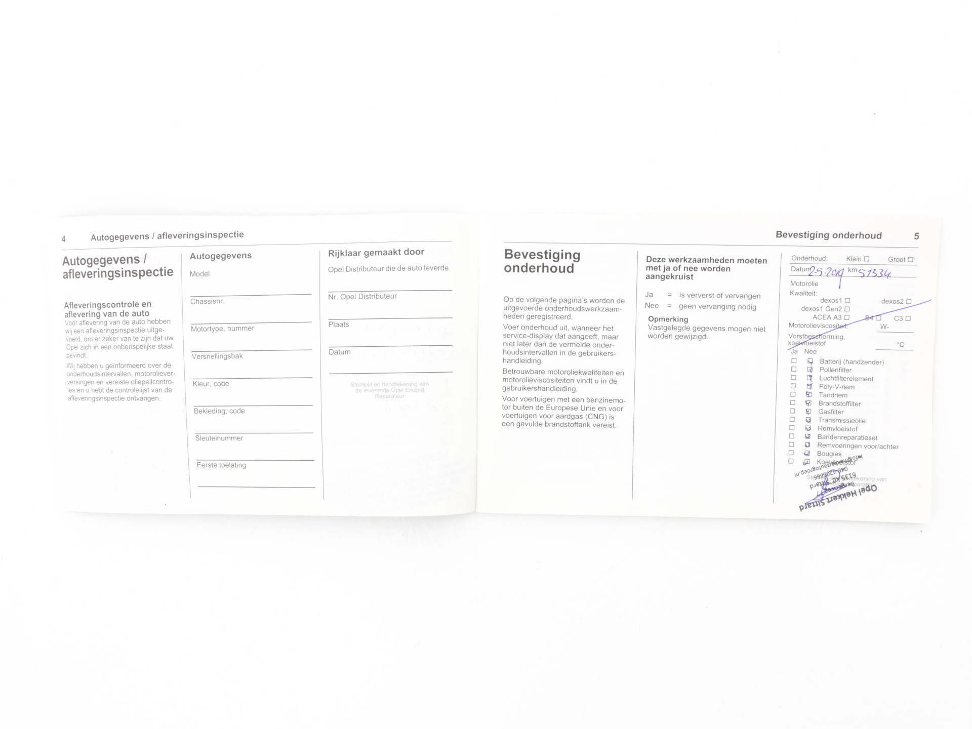 Opel Ampera-e Business Executive 60 kWh (INCL-BTW)  Aut. *LEATHER | BOSE-SOUNDSYSTEM | DIGI-COCKPIT | KEYLESS | CCS-FASTLOADER | FULL-LED | DAB | NAVI-FULLMAP | CRUISE | CARPLAY | LANE-ASSIST | COMFORT-SEATS | 17"ALU*