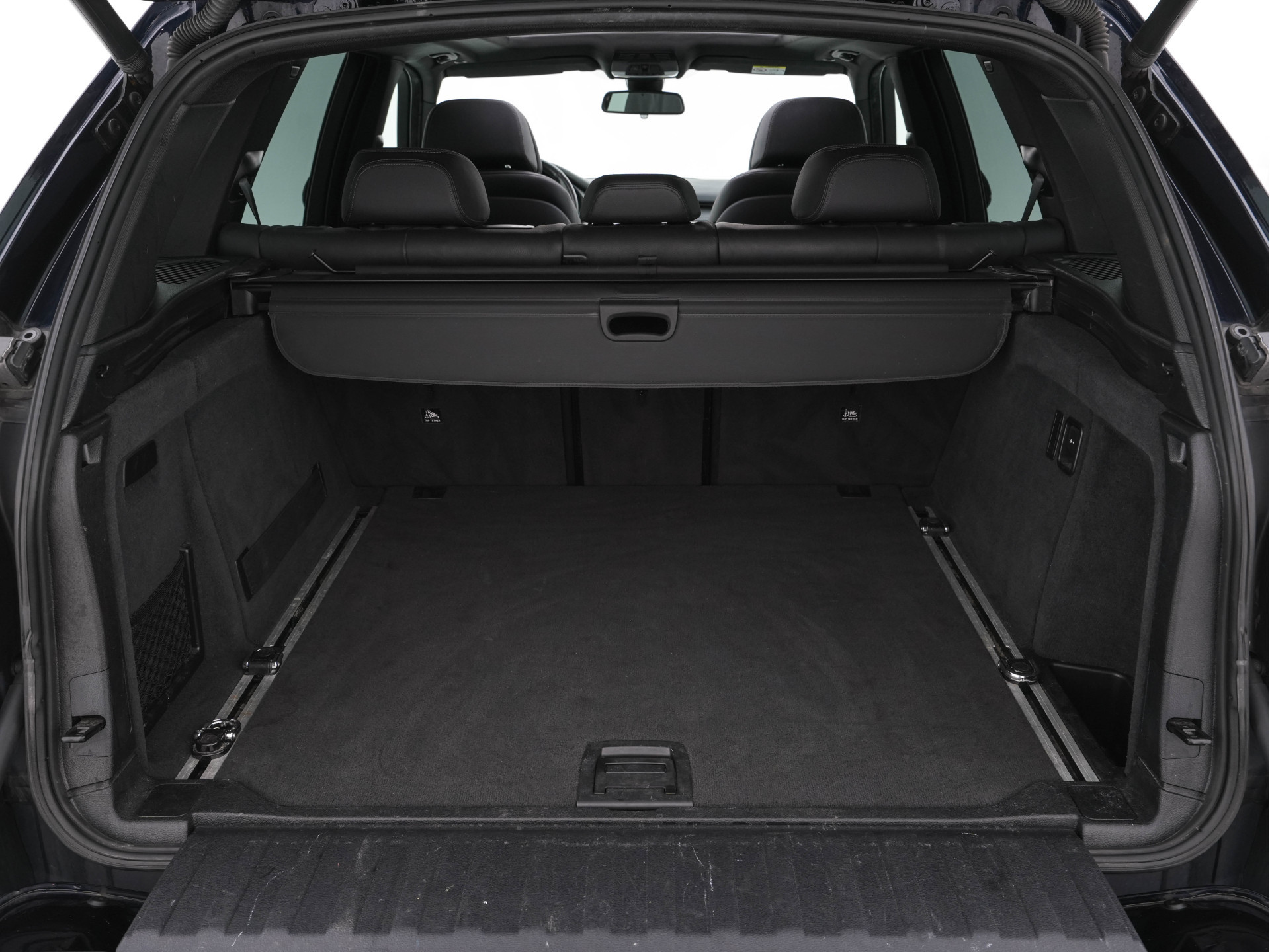 BMW X5 xDrive30d High Executive M-Sportpack Aut. *PANO | LUXURY-LEATHER | FULL-LED | HARMAN/KARDON-SURROUND | HEAD-UP | MEMORY-PACK | DIGI-COCKPIT | KEYLESS | CAMERA | NAVI-FULLMAP | AMBIENT-LIGHT | HEATED-COMFORT-SEATS | SHIFT-PADDLES