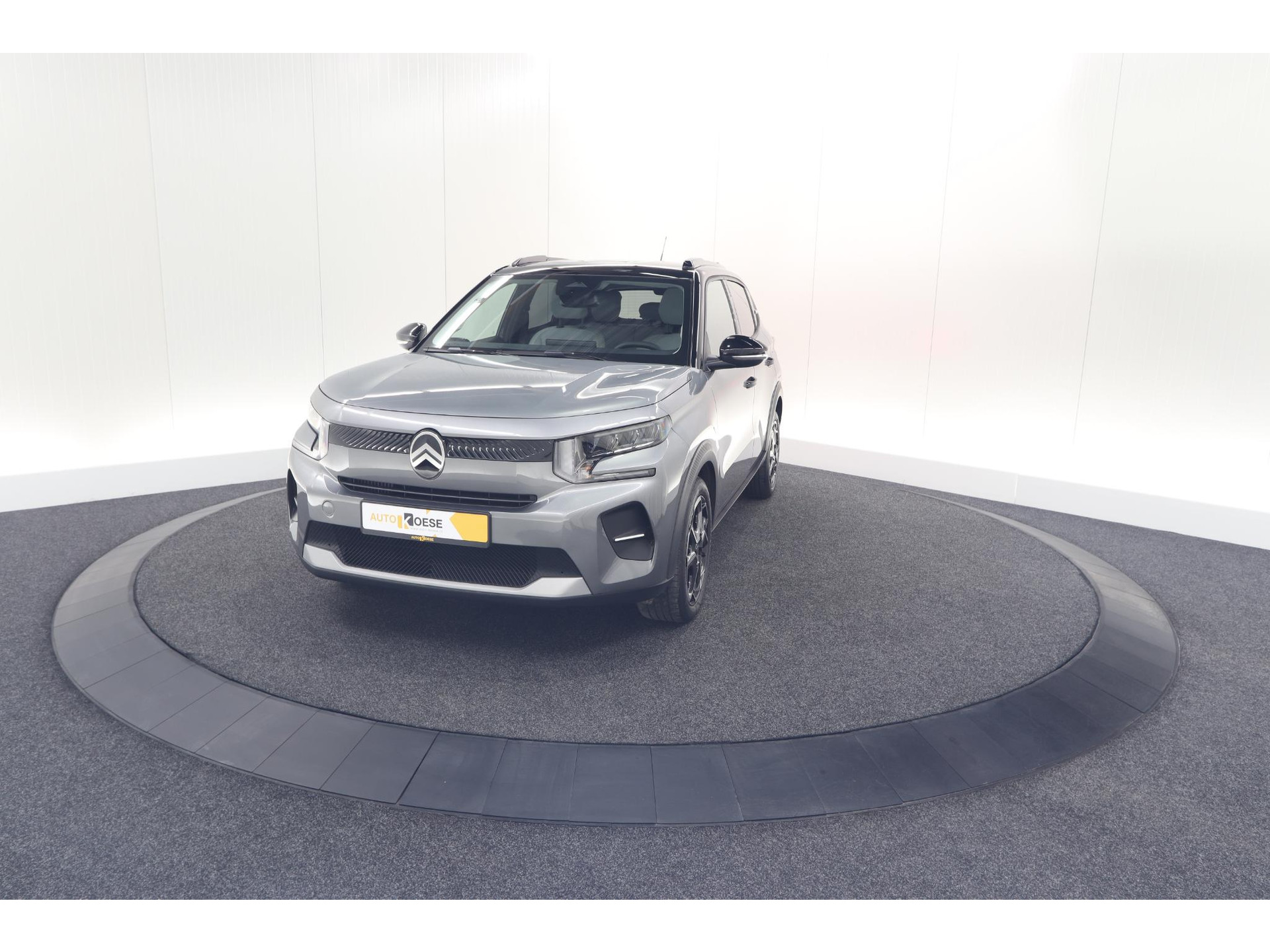 Citroen C3 1.2 Turbo 100pk Max | Camera | Apple Carplay | Navigatie | Parkeersensoren