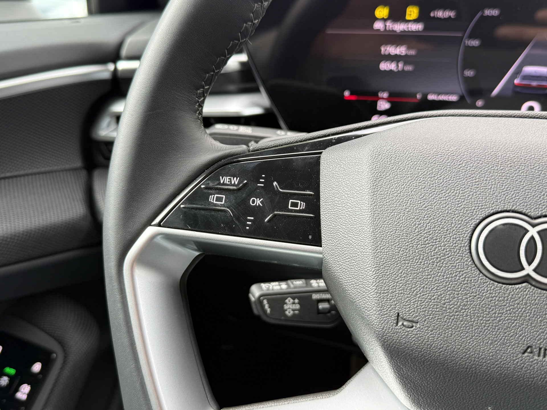 Audi A5 Avant 2.0 TFSI Advanced edition | Elek. Trekhaak | Apple Carplay | Stoelverw.