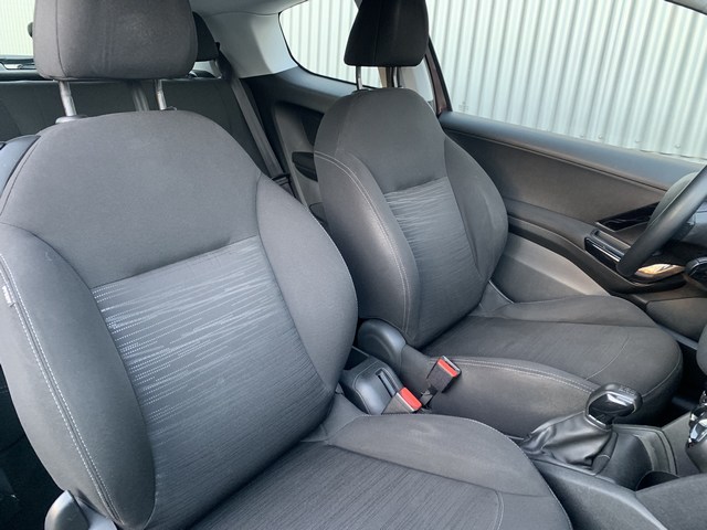 Peugeot 208 1.0 - V E R K O C H T