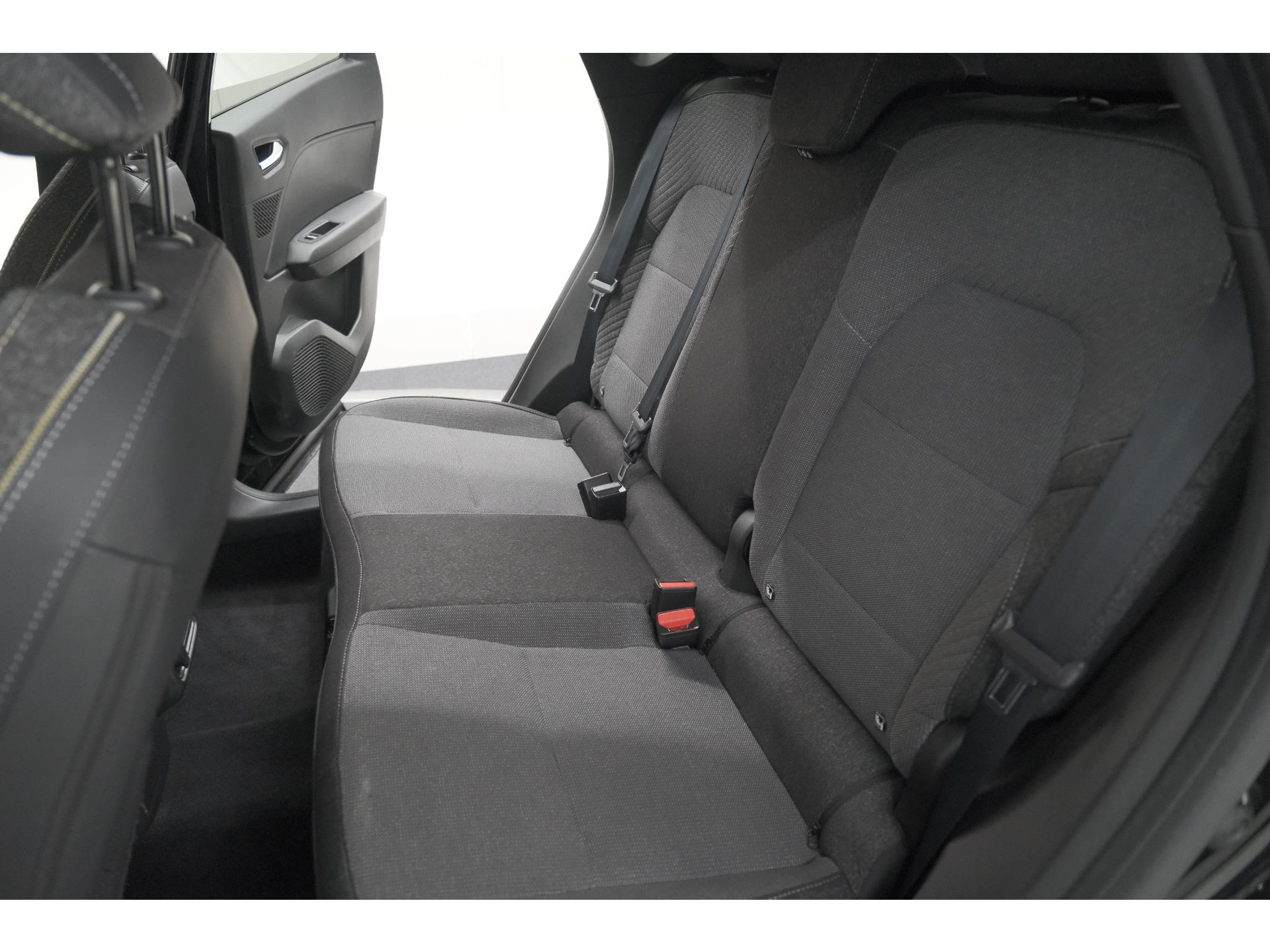 Renault Captur 1.8 E-Tech full hybrid 160 techno | Camera | Adaptieve Cruise Control | Navigatie