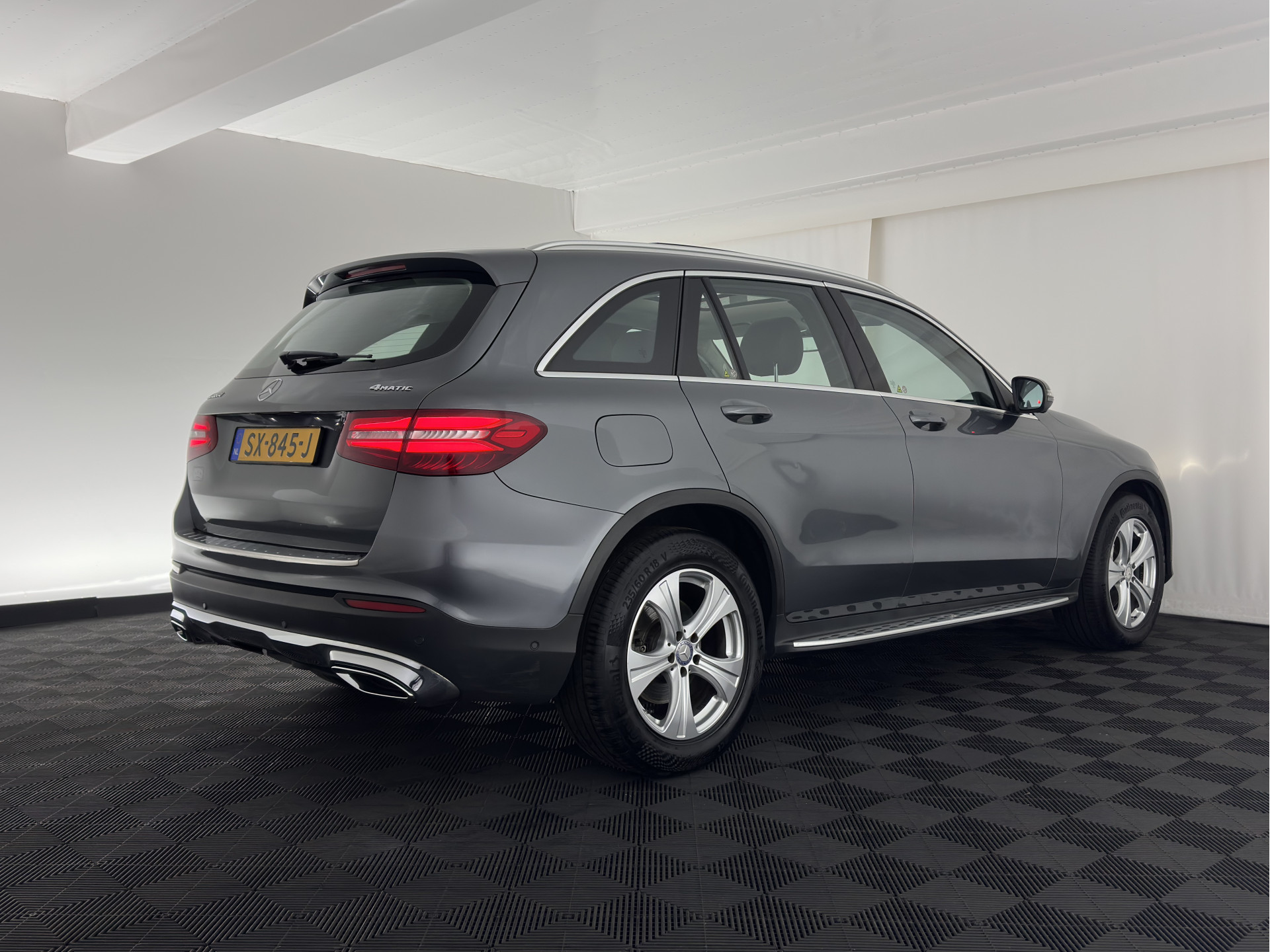 Mercedes-Benz GLC-klasse 220d 4MATIC Premium Plus (INCL-BTW) *PANO | LEATHER | FULL-LED | MEMORY-PACK | TOPVIEW | BLINDSPOT | HEATED-COMFORTSEATS | NAVI-FULLMAP | ECC | PDC | CRUISE | SHIFTPADDLES | TOWBAR | 18''ALU*