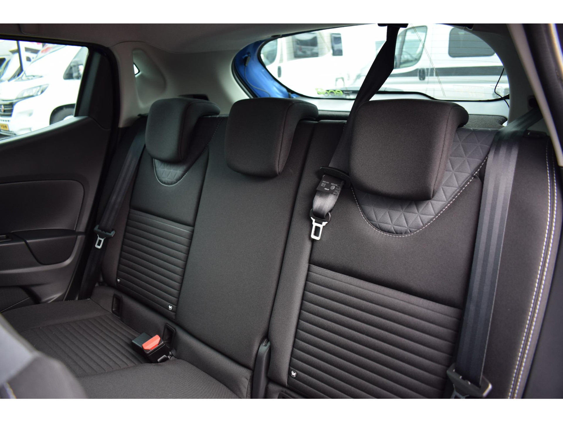 Renault Clio 0.9 TCe Dynamique GT- Line | Airco | Navi | Cruise | Keyless