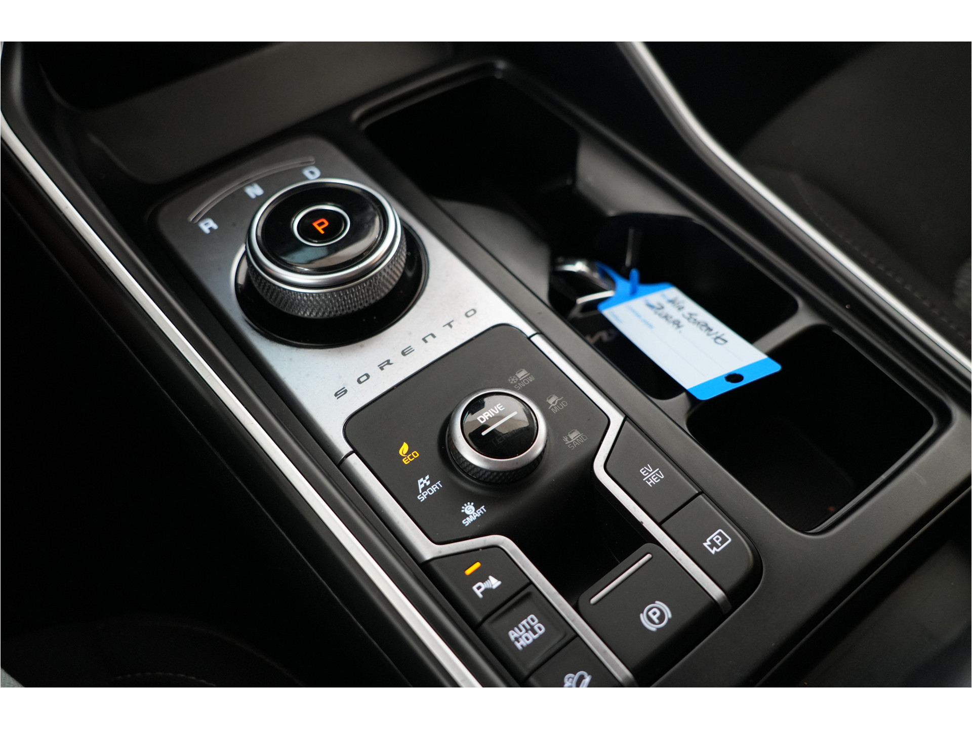Kia Sorento 1.6 T-GDI 4WD 265 pk PHEV | SOH 100% | 7 pers | Navi | Apple/Android | Camera |