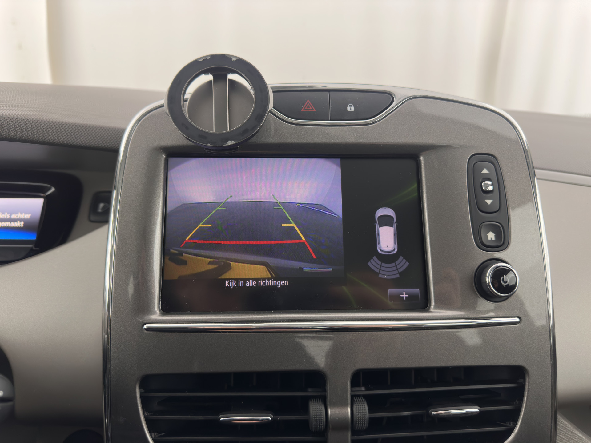 Renault ZOE R90 Bose 41 kWh (Inclusive-Battery) [ 3-Fase ] {SOH-85%} Aut.*LUXURY-LEATHER | BOSE-AUDIO | NAVI-FULLMAP | FULL-LED | DIGI-COCKPIT | CRUISE | ECC | PDC | PRIVACY-GLASS | HEATED-COMFORTSEATS | 16"ALU*