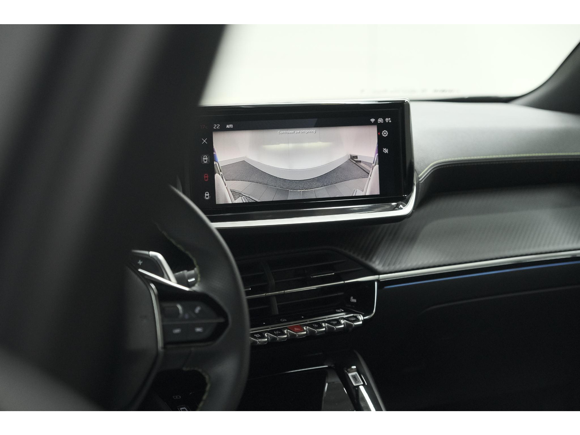 Peugeot 2008 PureTech 130 EAT8 GT | 360 Camera | Stoelmassage | Adaptieve Cruise Control | Dodehoekdetectie