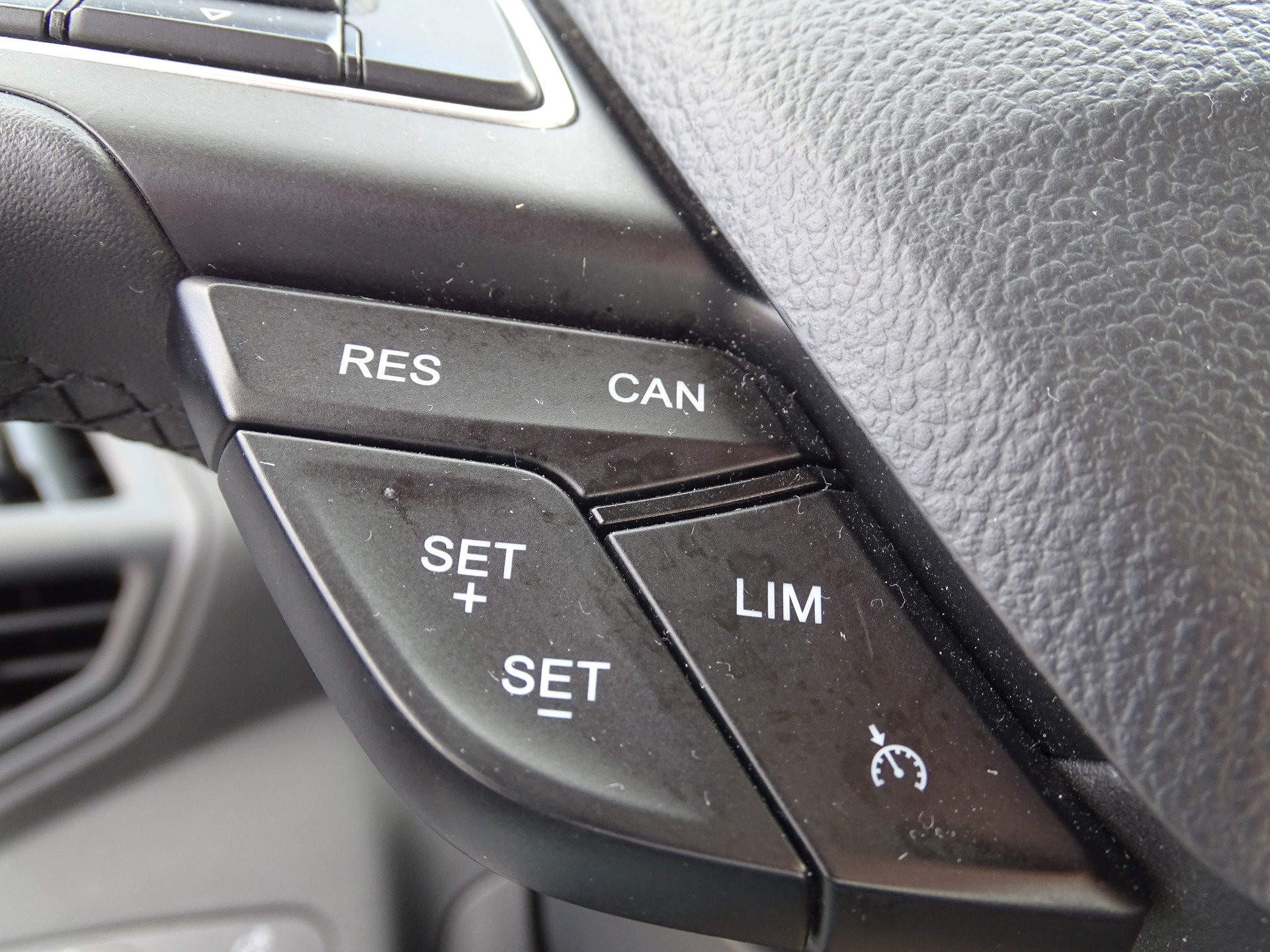 Ford Kuga 1.5 EcoBoost ST Line