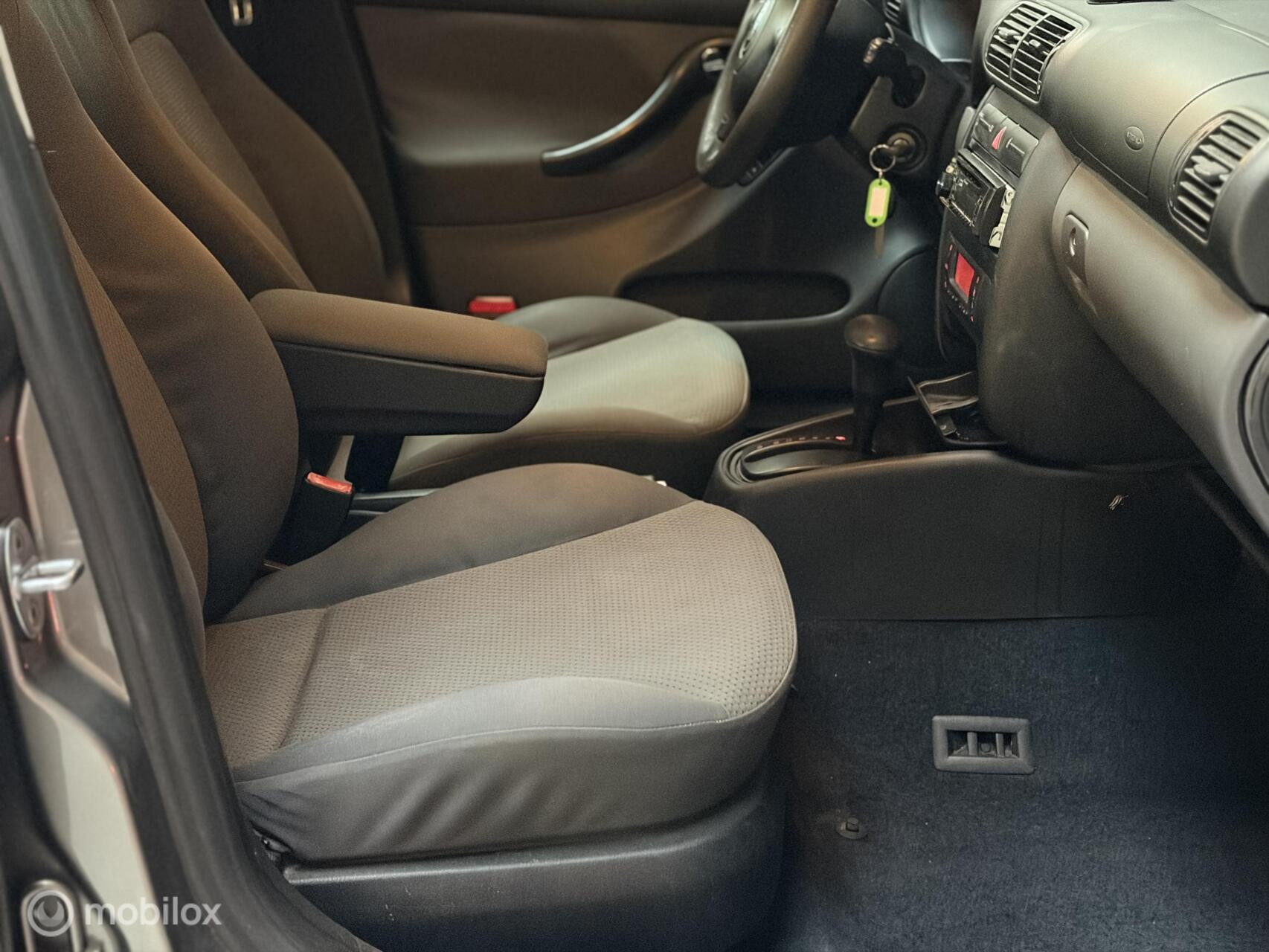 SEAT Leon 1.8-20V Signo | Automaat | Airco | NAP | 5-Deurs