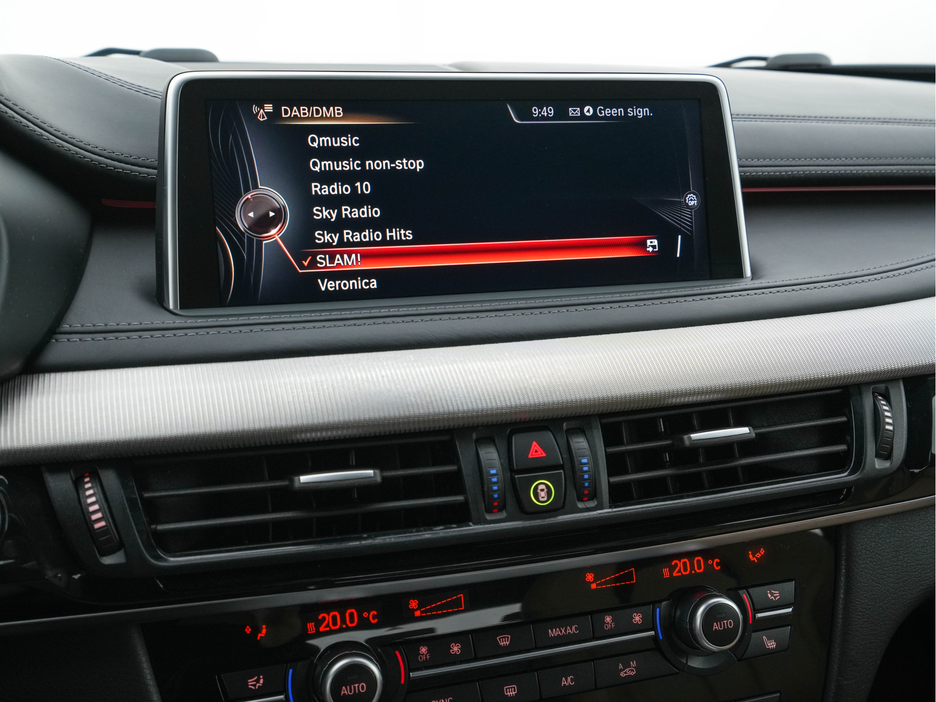 BMW X6 M Sport-Pack Innovation-Pack [ CHIP-TUNING 680-PK/850-Nm ] Aut. *LUXURY-LEATHER | NIGHT-VISION | TOPVIEW | MEMORY-PACK | HARMAN/KARDON-AUDIO | HEAD-UP | SOFT-CLOSE |  BLIND-SPOT | DAB+ | FULL-LED | NAVI-FULLMAP | HEATED-SPORTSEATS | SHIFTPADDLES |