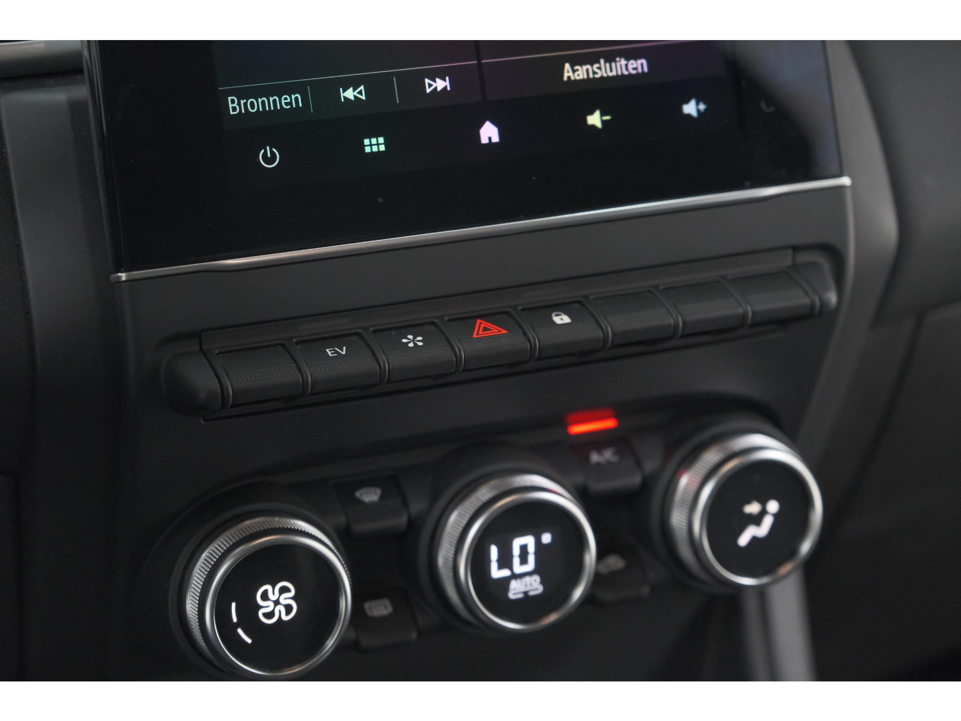 Renault Captur 1.6 E-Tech full hybrid 145 techno | Pack Full Screen | Camera | Navigatie | Allseason Banden