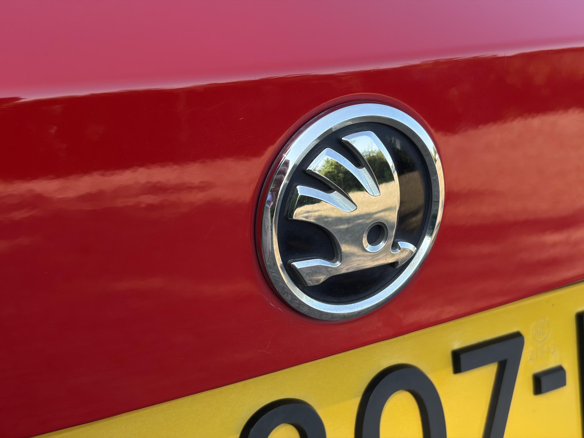 Skoda Fabia 1.2 TSI Drive 90pk,2e Eigenaar,Dealer Onderhouden,Navi,Clima,Cruise,Lm velgen,4x Elekt.Ramen,Pdc,N.A.P,Apk tot 12-2026
