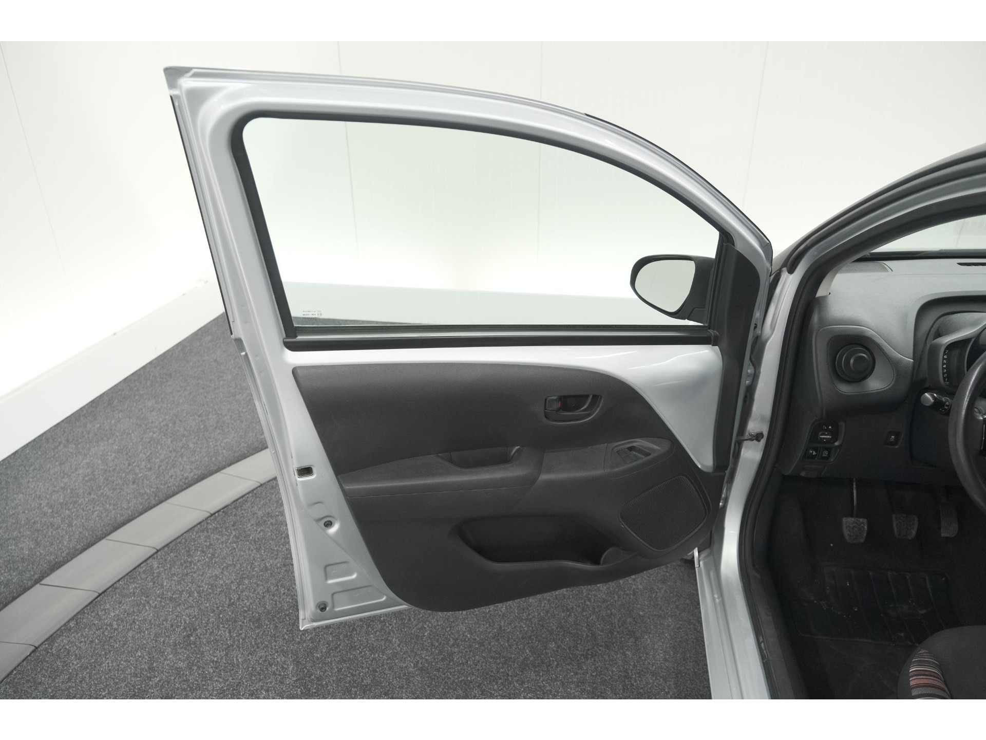 Citroen C1 1.0 VTi Feel | Airco | Bluetooth | Elektrische Ramen | 5 Deurs