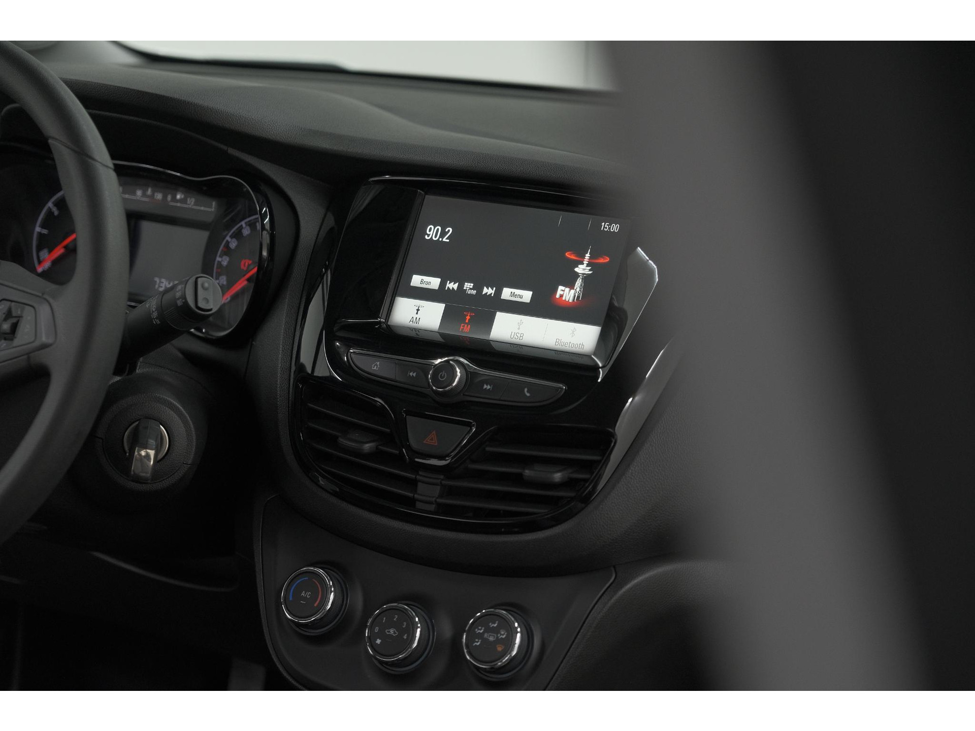 Opel KARL 1.0 ecoFLEX Edition | Apple Carplay | Cruise Control | Airco