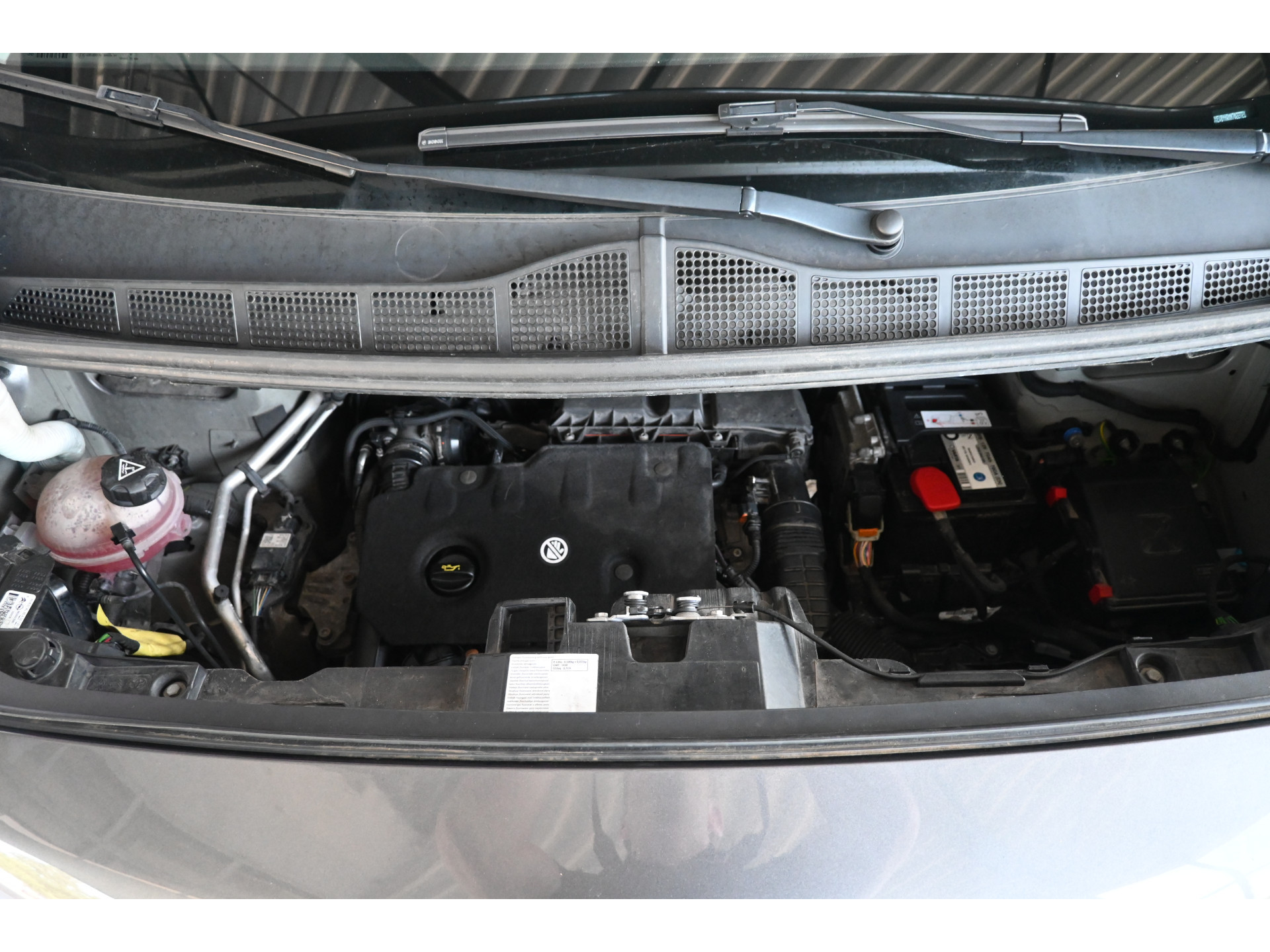 Opel Vivaro 1.5 CDTI L3H1 Edition 6 Persoons Airco Navigatie Trekhaak Cruise Control Rijklaarprijs! Inruil Mogelijk!