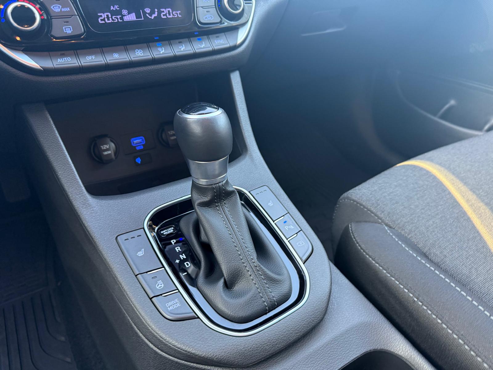 Hyundai i30 Wagon 1.5 T-GDi MHEV Premium | 1E EIGENAAR | 3/6/12MND GARANTIE| LED | CARPLAY | SCHUIFDAK | DAB | NAVI | CRUISE | 160PK |