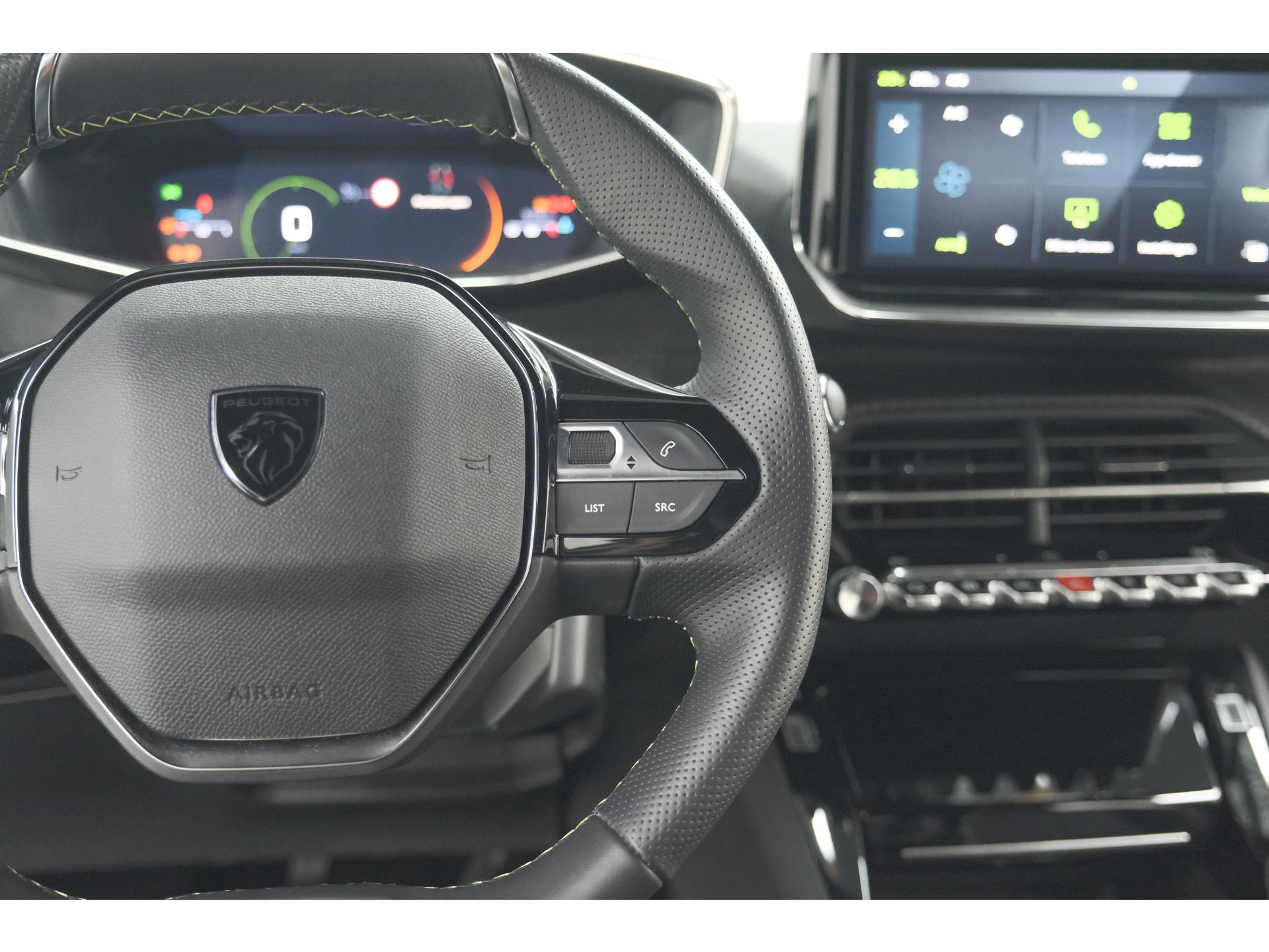Peugeot 208 PureTech 100 GT | Camera | Apple Carplay | Parkeersensoren