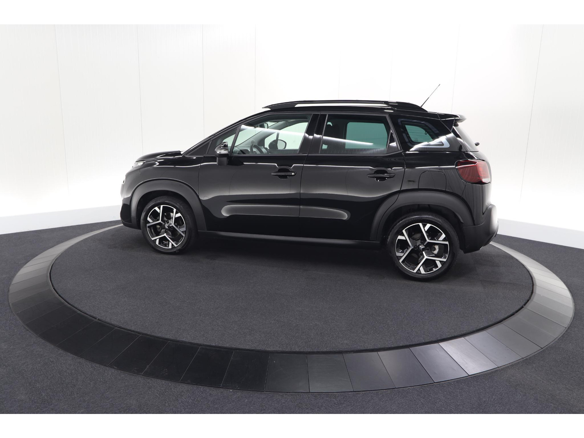 Citroen C3 Aircross Origin PureTech 130 EAT6 Max | Camera | Navigatie | Parkeersensoren | Apple Carplay