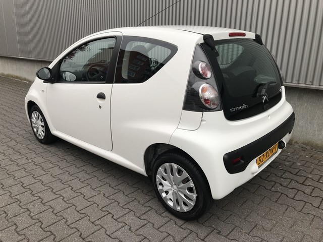 Citroën C1 1.0 - V E R K O C H T