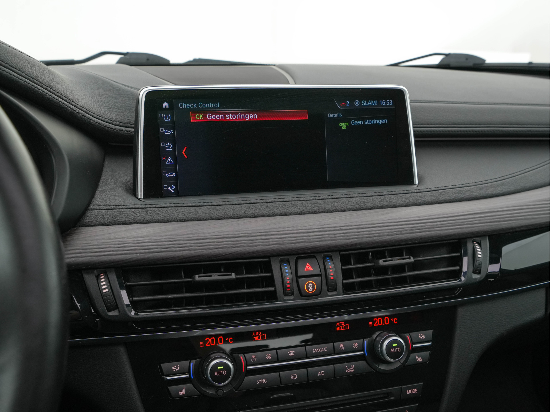 BMW X6 xDrive30d High Executive Design-Edition-Extravagance Aut. *PANO | LEATHER-ALCANTARA | FULL-LED | MEMORY-PACK | HEAD-UP | HIFI-SOUND | KEYLESS | DAB+ | BLIND-SPOT | CAMERA | HEATED-SPORTSEATS | SHIFTPADDLES | SOFTCLOSE | TOWBAR | 20''ALU*