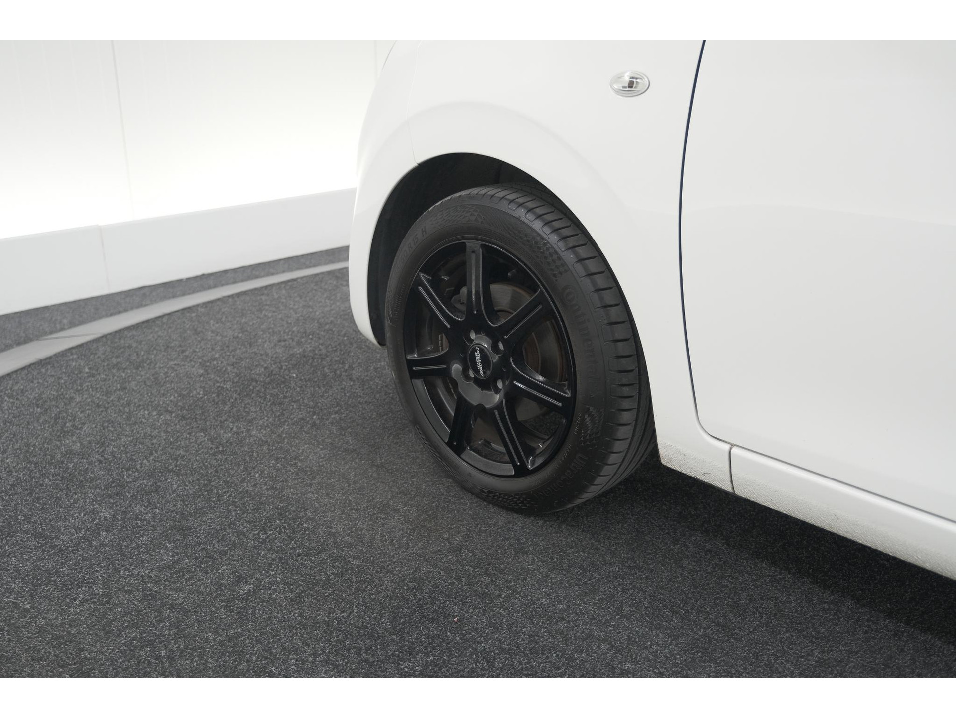 Citroen C1 1.0 VTi Feel | Camera | Apple Carplay | Airco | 5 Deurs