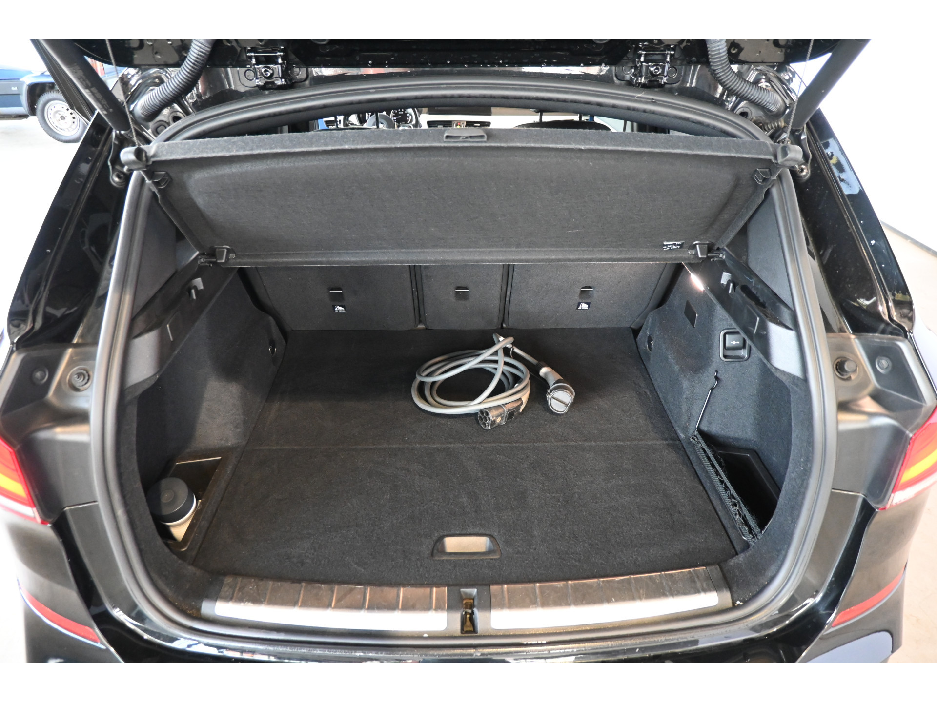 BMW X1 xDrive25e eDrive M-Sport Edition Clima Adpatieve cruise Panoramadak LED Camera Dealeronderhouden Inruil mogelijk