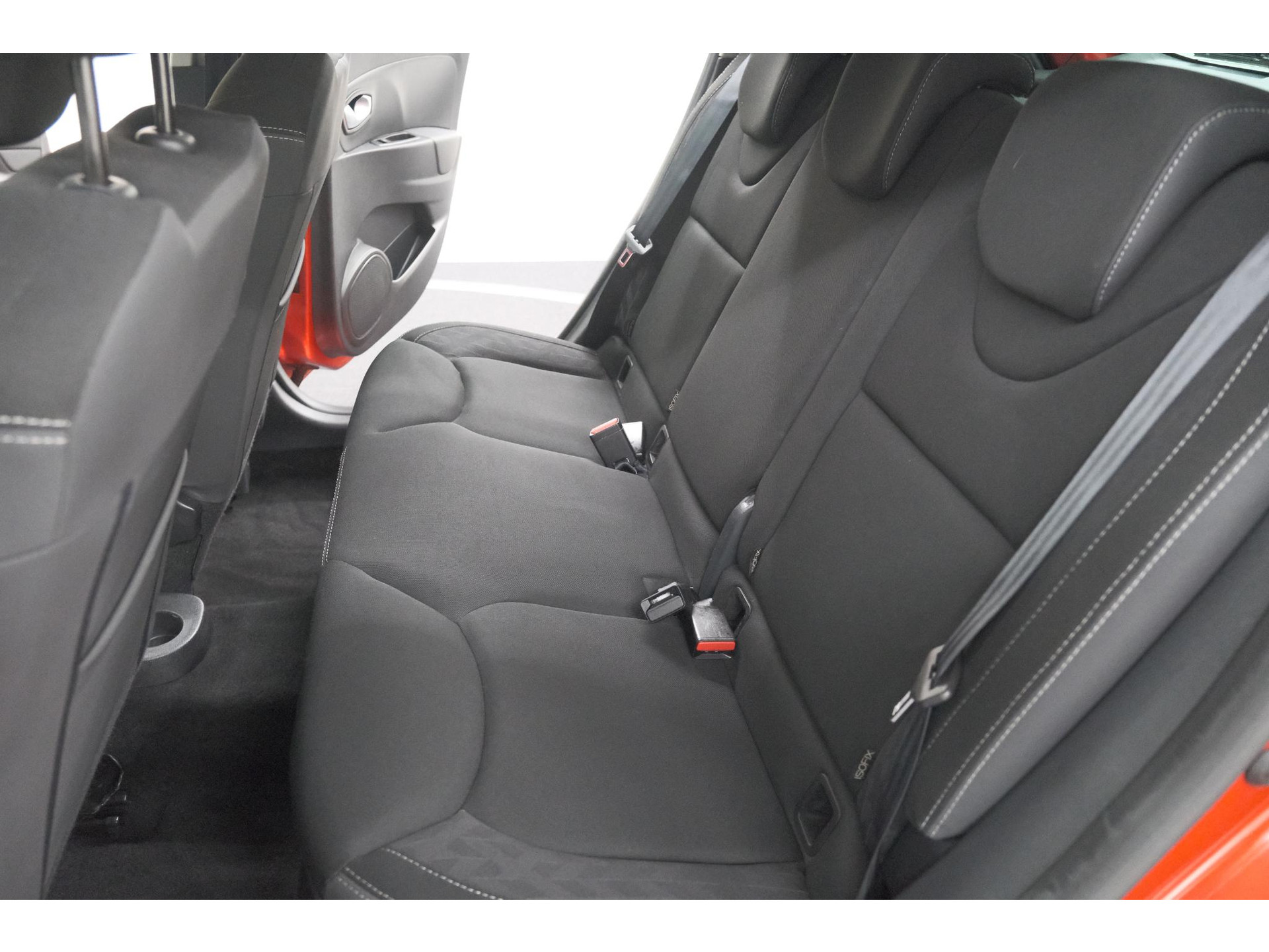 Renault Clio TCe 90 Limited | Trekhaak | Parkeersensoren | Navigatie