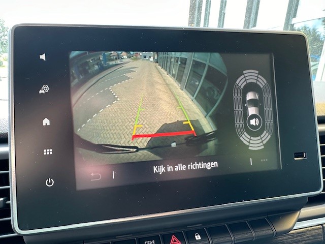 Renault Trafic 170PK L2H1 Extra DC DUBBEL CABINE | NAVI | CAMERA | CLIMAT CONTROL