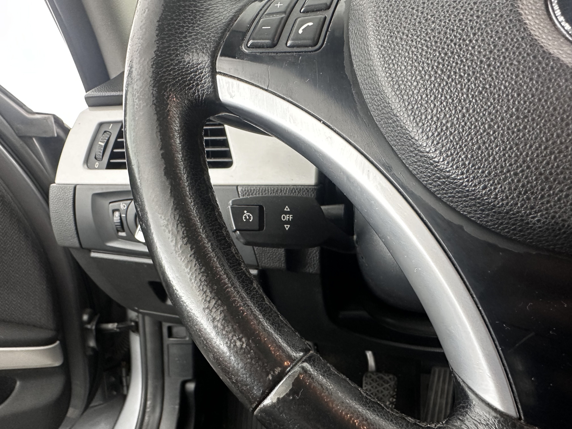 BMW 3-serie Touring 316i Business Line Sport-Pack ! LOOPT-OP-2-CILINDERS ! *NAVI-FULLMAP | ECC | PDC | CRUISE | COMFORT-SEATS | 17"ALU*