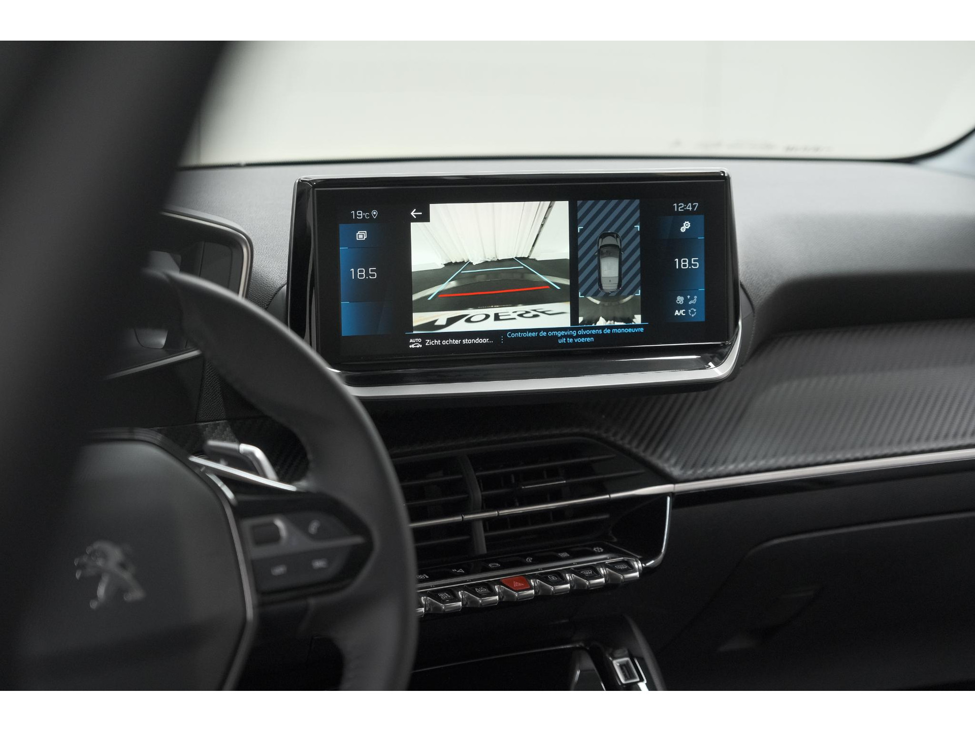 Peugeot 208 PureTech 100 EAT8 Allure Pack | Camera | Navigatie | Apple Carplay | Parkeersensoren
