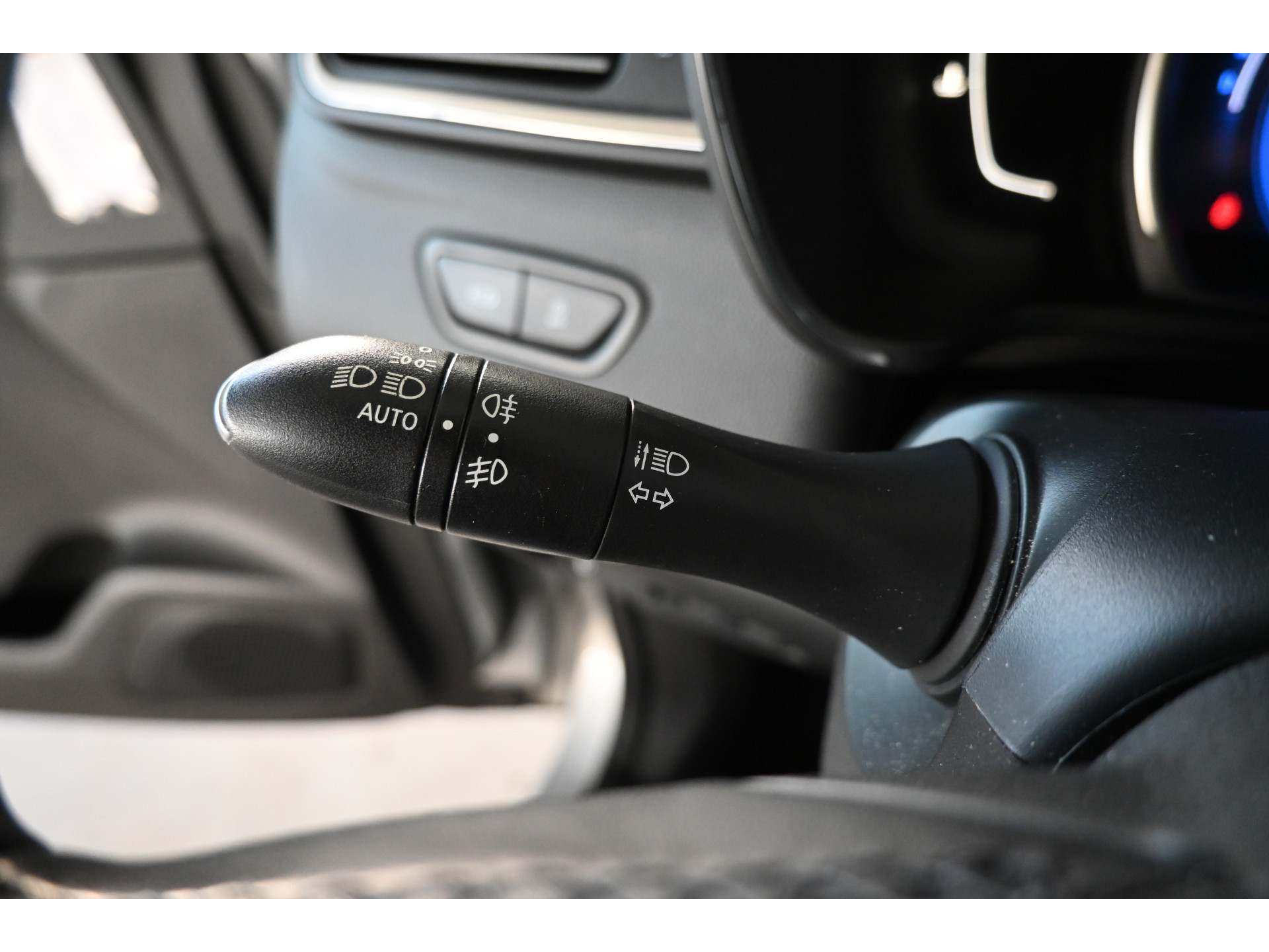 Renault Kadjar 1.2 TCe Intens Automaat Clima Navigatie LED Goed Onderhouden! Inruil Mogelijk!