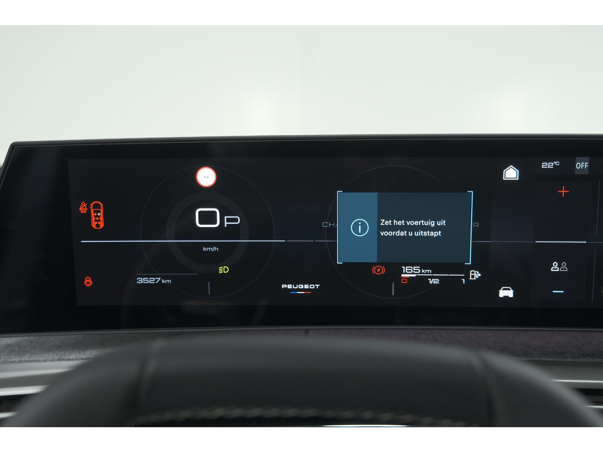 Peugeot 5008 HYbrid 145 e-DCS6 GT | Panoramadak | Camera | Elektrische Achterklep | Adaptieve Cruise Control