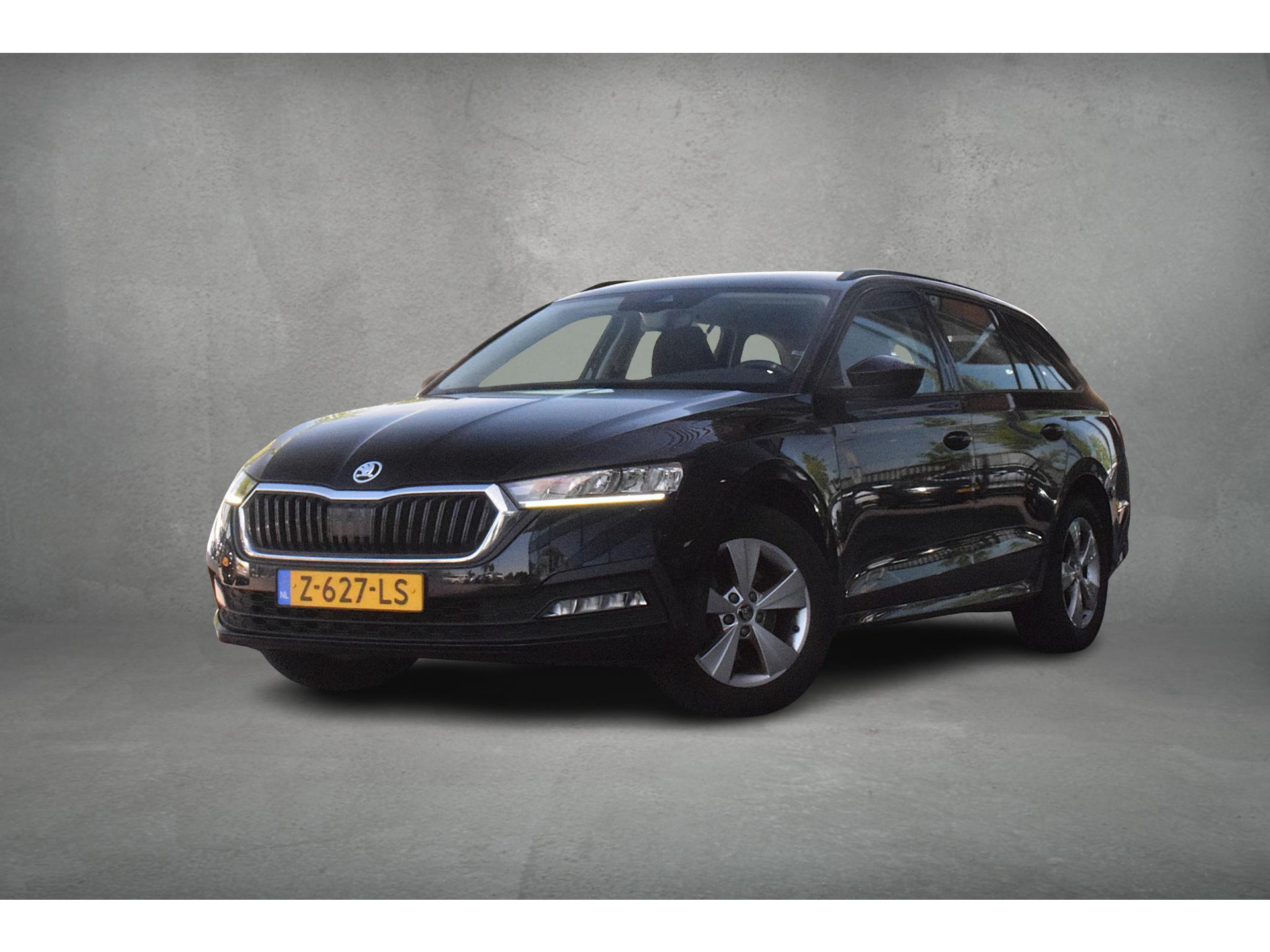 Skoda Octavia Combi 1.0 TSI Business Edition | Apple CarPlay | Cruise | Climate