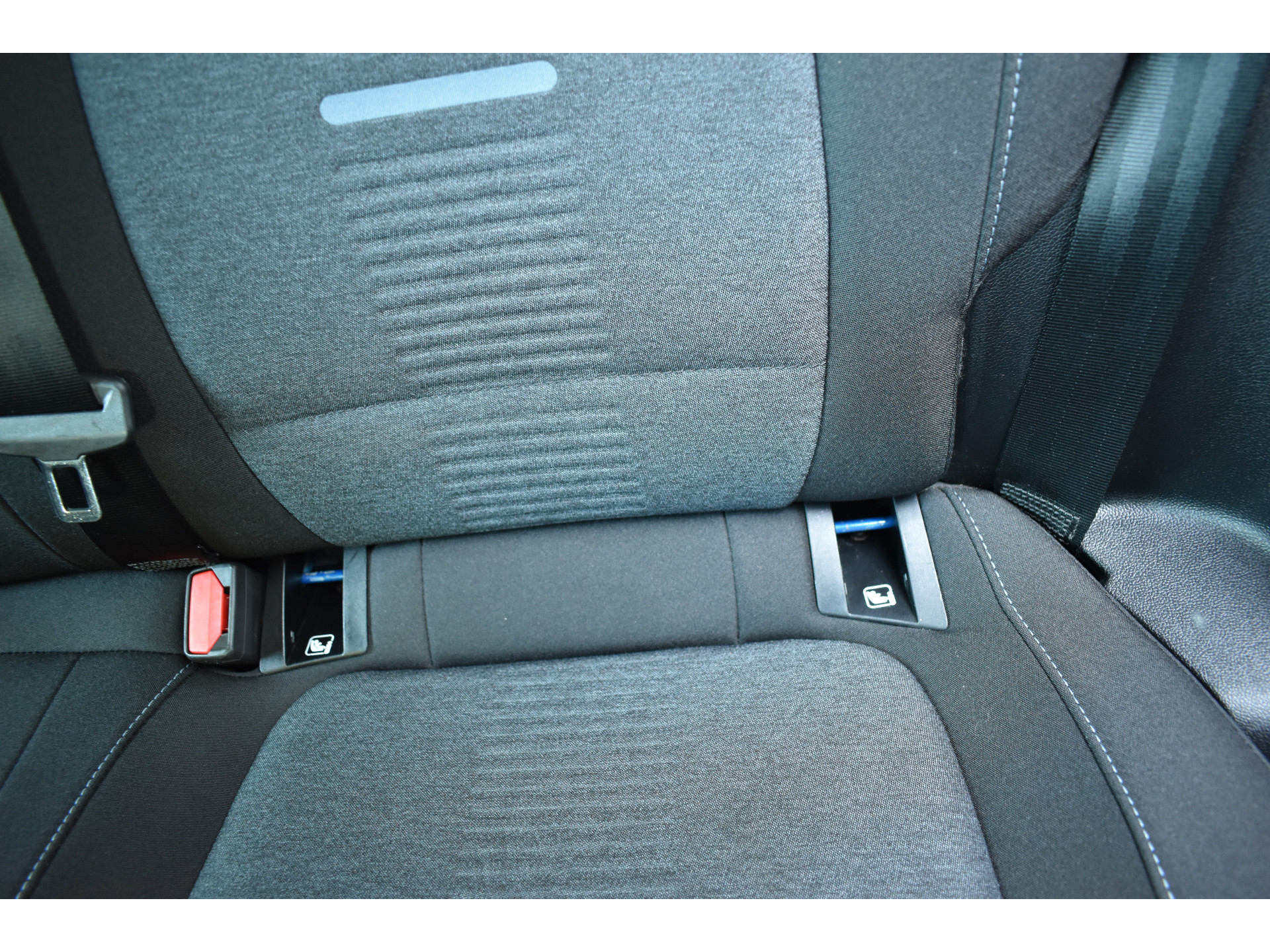 Ford Focus 1.0 92 kW AT Active MHEV Automaat Navigatie Pdc Stoel/stuur verwarming
