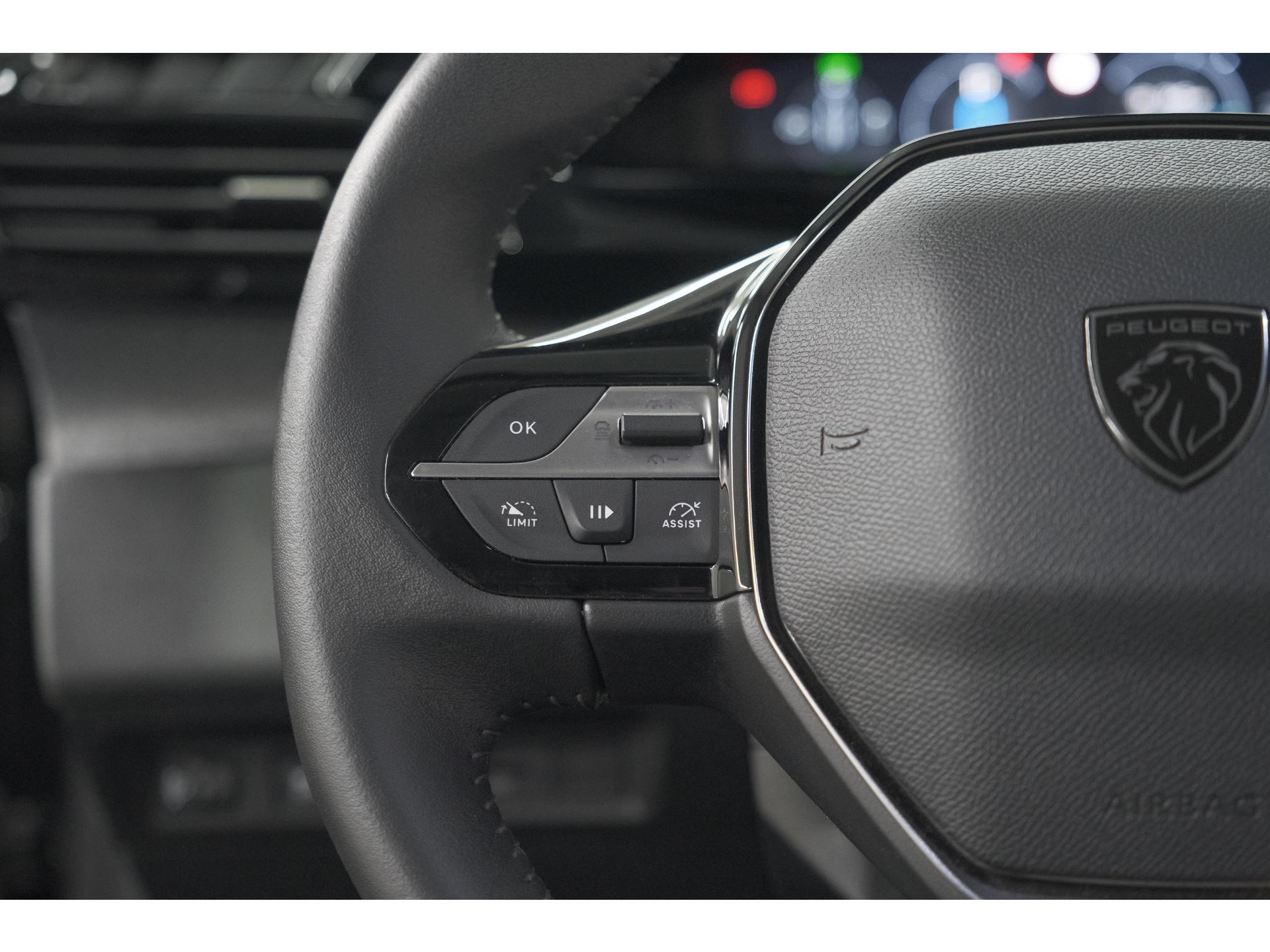 Peugeot 308 SW 1.6 Plug-in Hybrid 180 Allure | Camera | Adaptieve Cruise Control | Navigatie