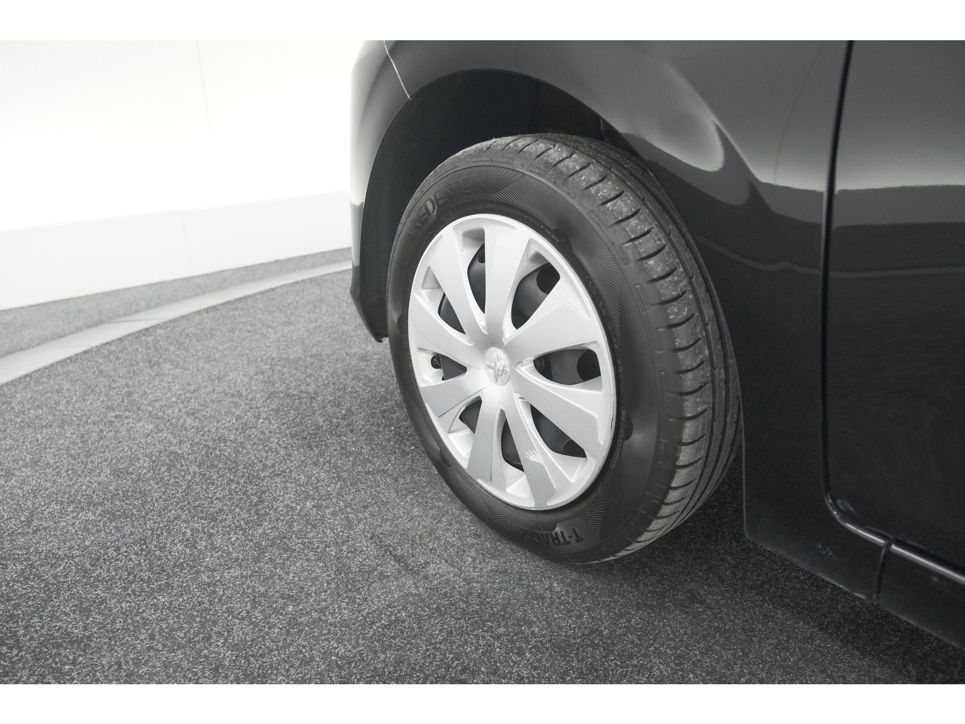 Peugeot 108 1.0 e-VTi Active | Airco | Bluetooth | Elektrische Ramen | 5 Deurs