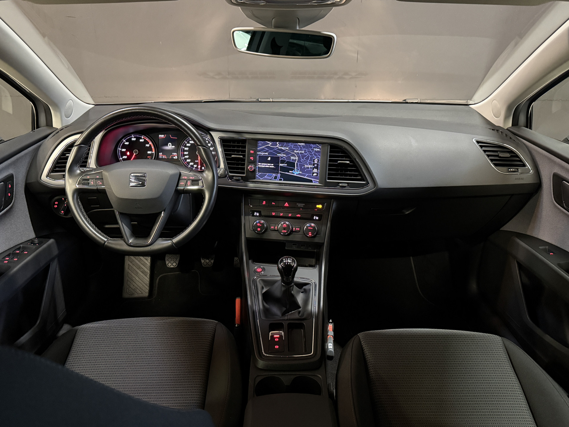SEAT Leon ST 1.0 TSI Style Ultimate Edition | Camera | Draadloze lader | Apple Carplay