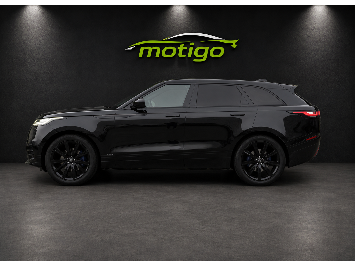 Land Rover Range Rover Velar 3.0 V6 AWD R-Dynamic HSE