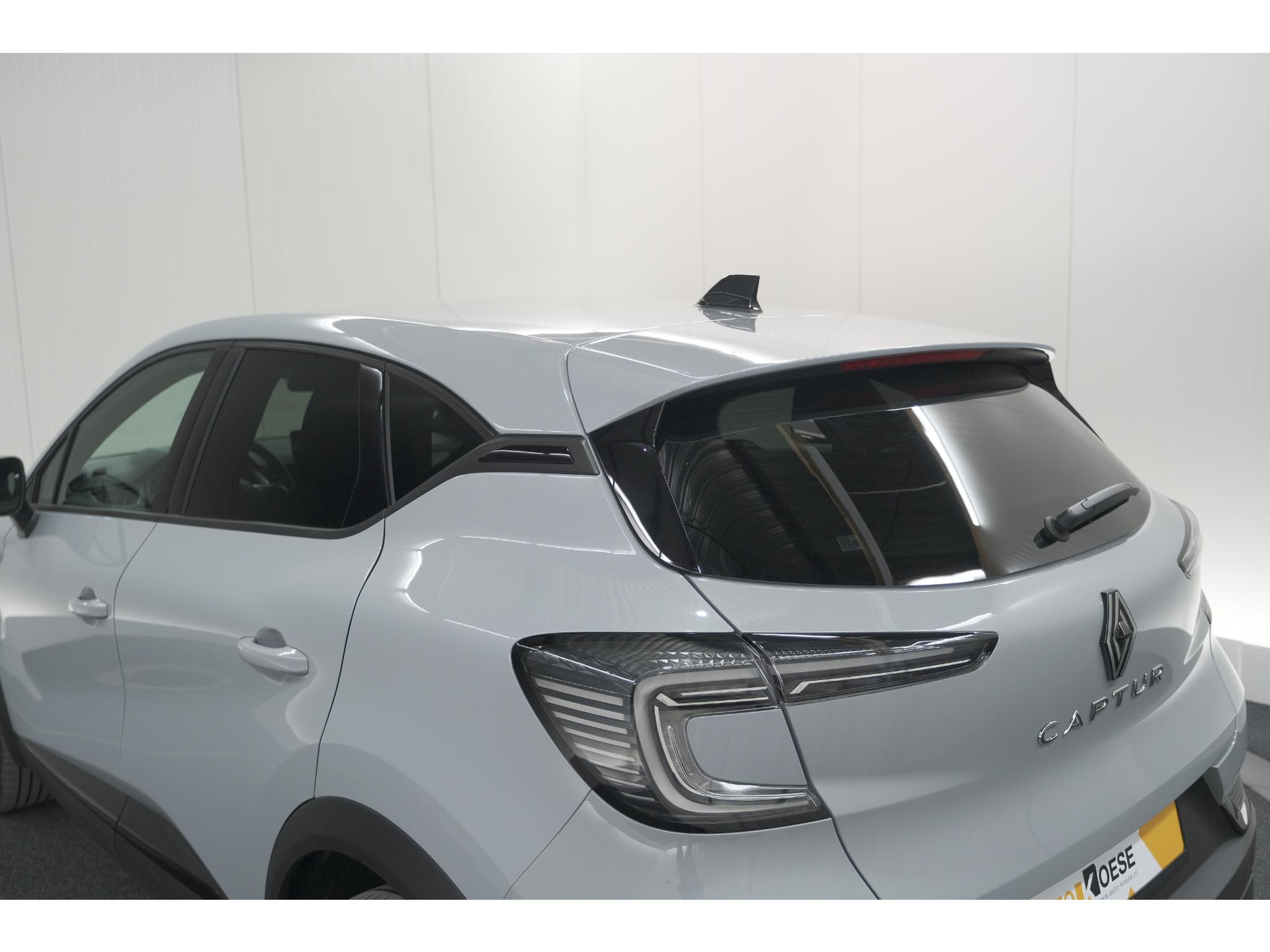 Renault Captur Mild Hybrid 160 EDC Techno | Pack Winter | Camera | Adaptieve Cruise Control | Apple Carplay