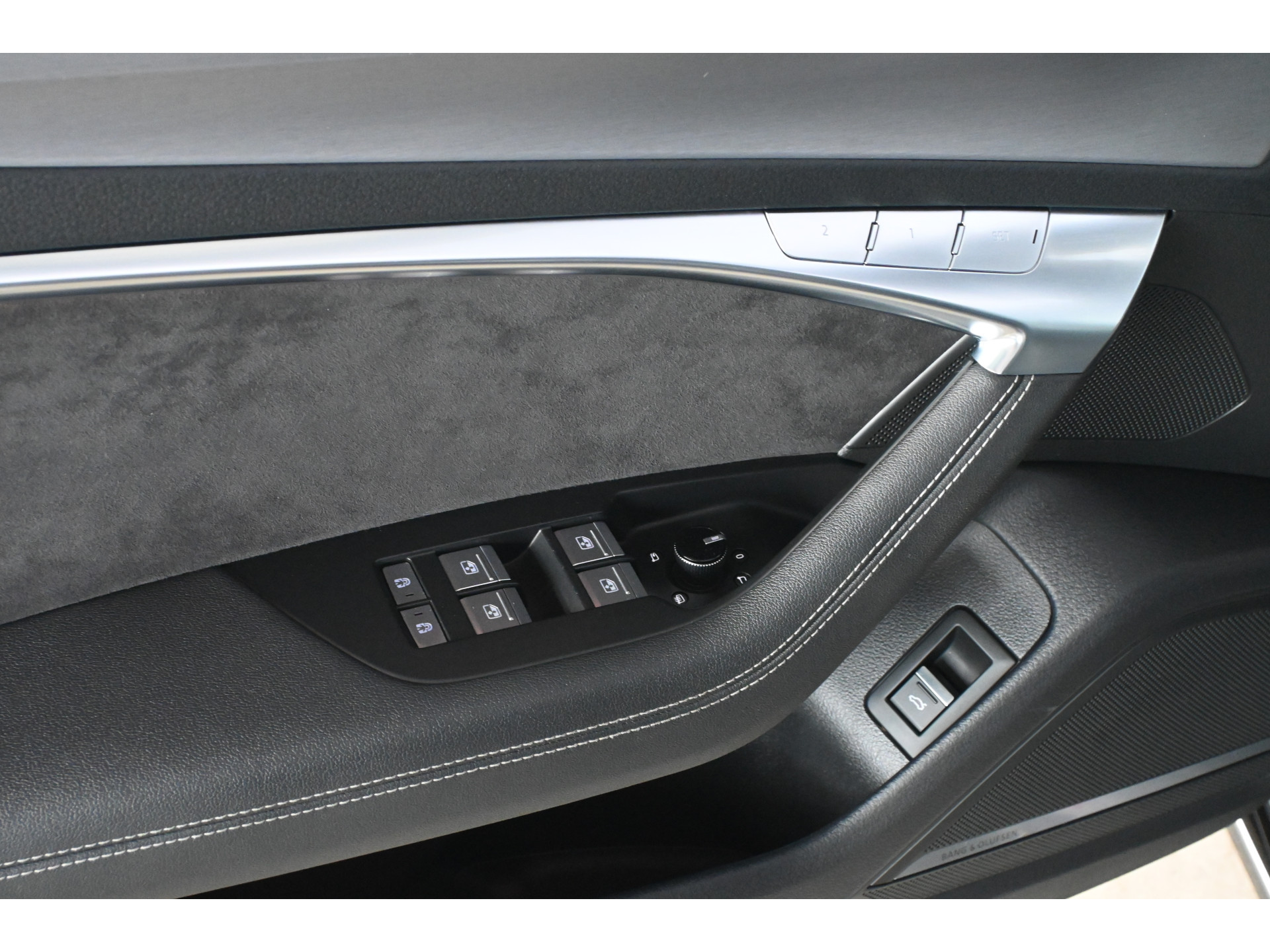 Audi A6 Avant 50 TDI quattro Design S-Line Maxton pakket Pano Matrix LED Luchtvering Virtual Head-Up 21 inch VOLL Rijklaarprijs! Inruil Mogelijk!