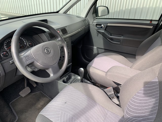 Opel Meriva 1.6 16V Automaat - V E R K O C H T
