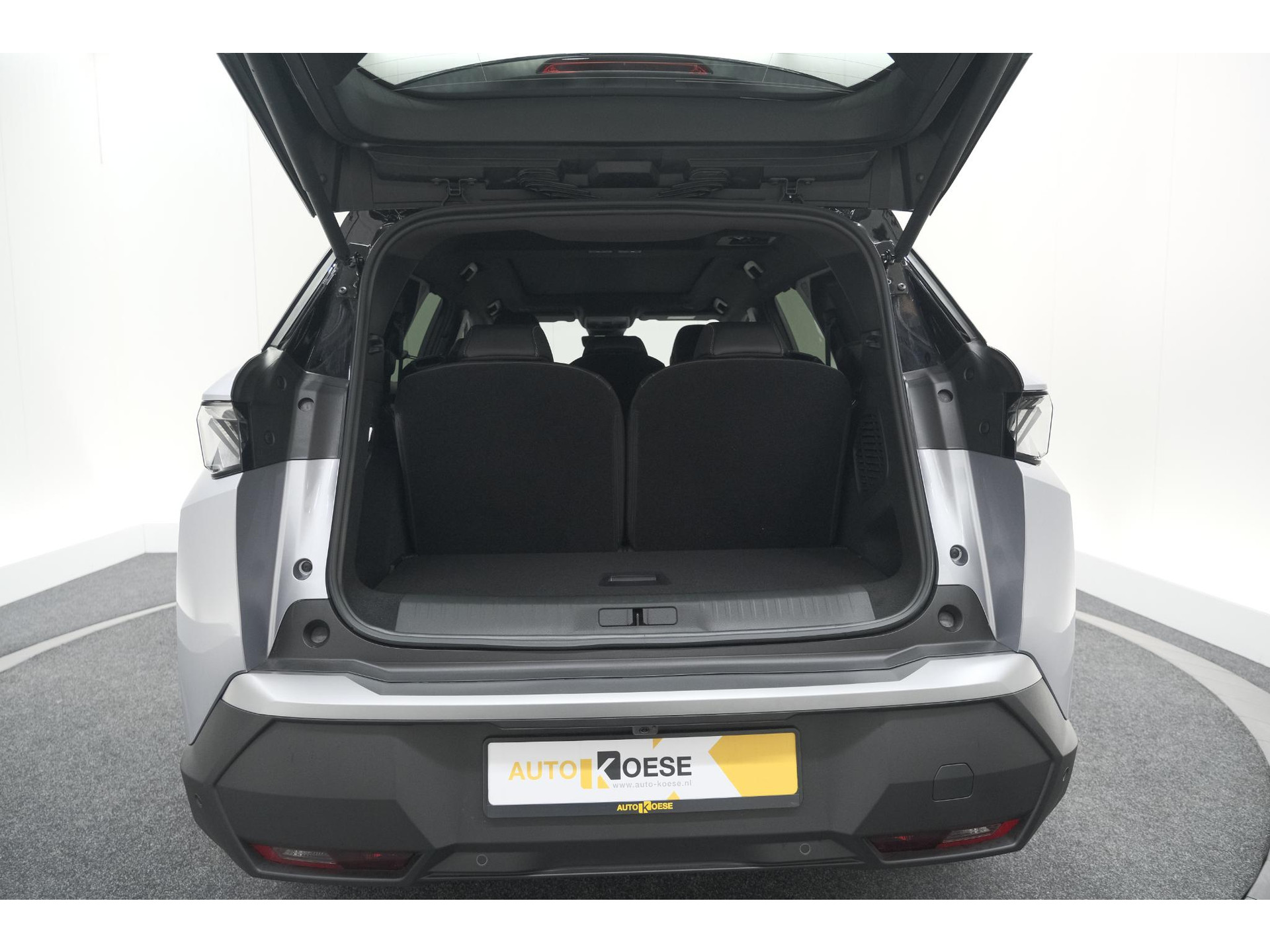 Peugeot 5008 HYbrid 145 e-DCS6 GT | Panoramadak | Camera | Elektrische Achterklep | Adaptieve Cruise Control