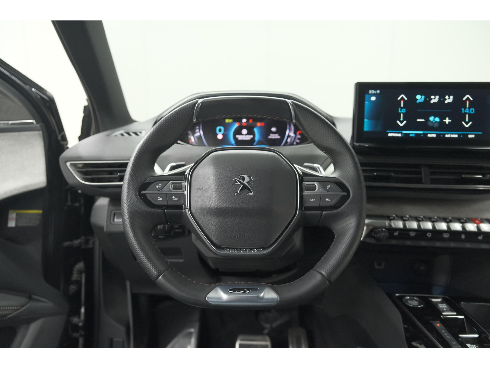 Peugeot 3008 1.2 Hybrid 136 GT | 360 Camera | Adaptieve Cruise Control | Elektronische Kofferklep | Navigatie