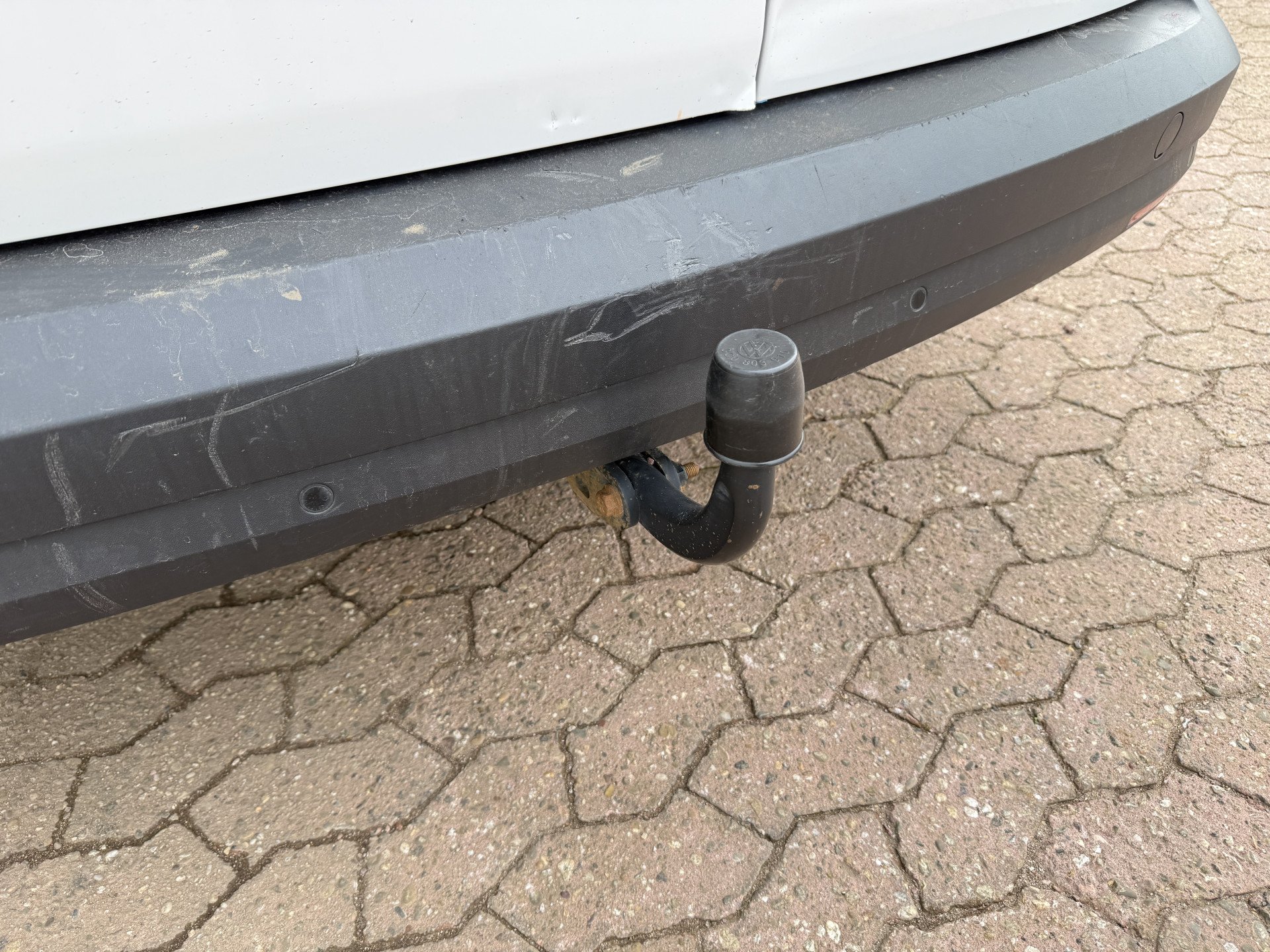 Volkswagen e-Caddy 37kWh 113PK L2H1 Elektrisch Caddy ABT Maxi 37,3kWh 159km WLTP Trekhaak Lichmetalen Velgen Airco Stoelverwarming Apple Carplay Parkeersensoren