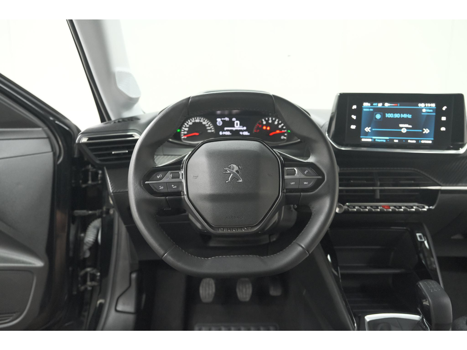 Peugeot 208 PureTech 75 Active | Apple Carplay | Cruise Control | Airco