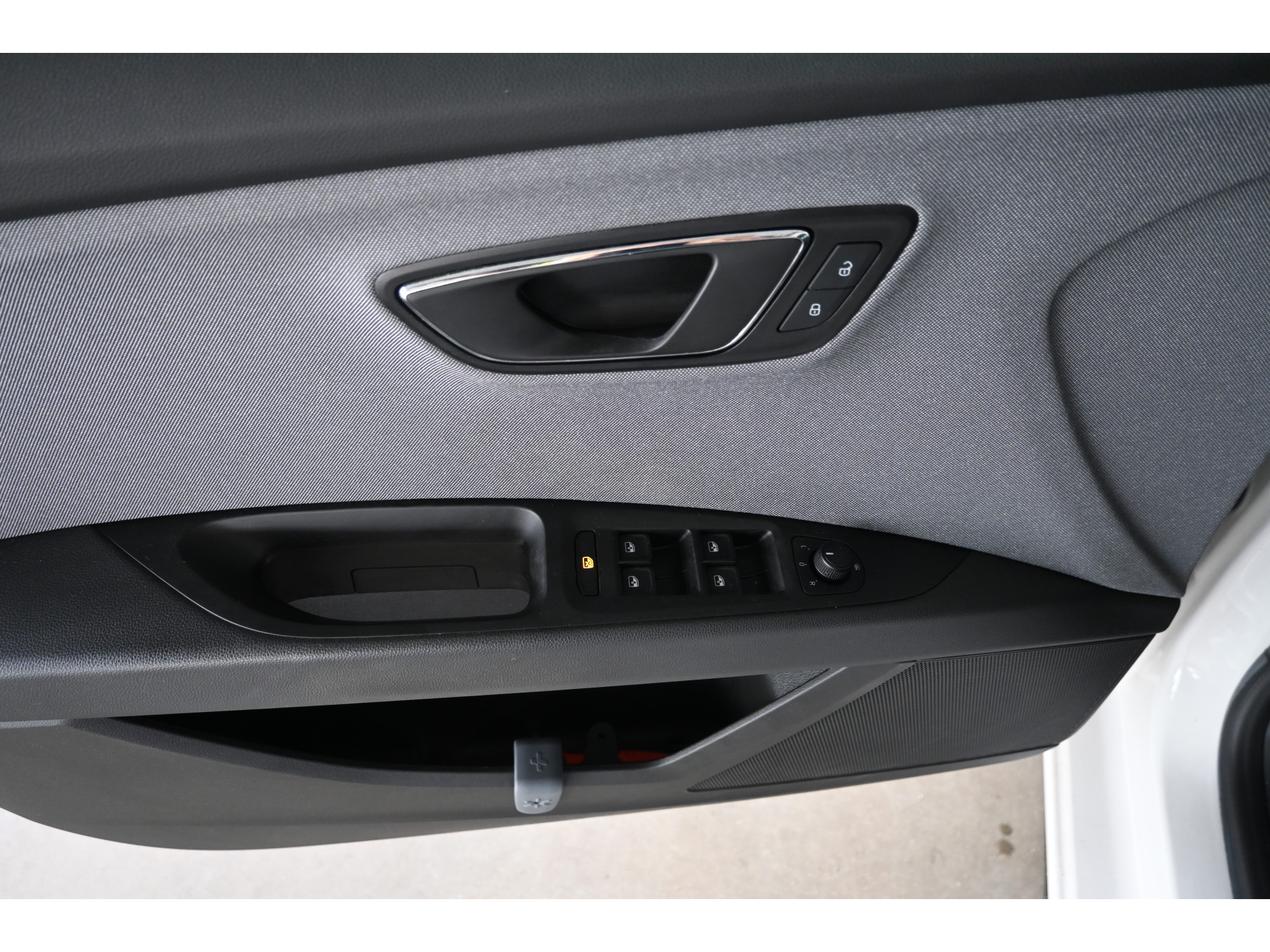 SEAT Leon 1.5 TSI Style Ultimate Edition Clima Navigatie Cruise Control 1e Eigenaar Rijklaarprijs! Inruil Mogelijk!