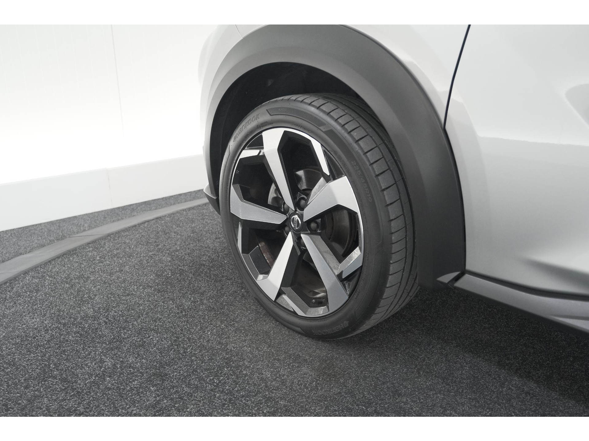 Nissan Juke 1.0 DIG-T Premiere Edition | Trekhaak | Camera | Apple Carplay | Parkeersensoren